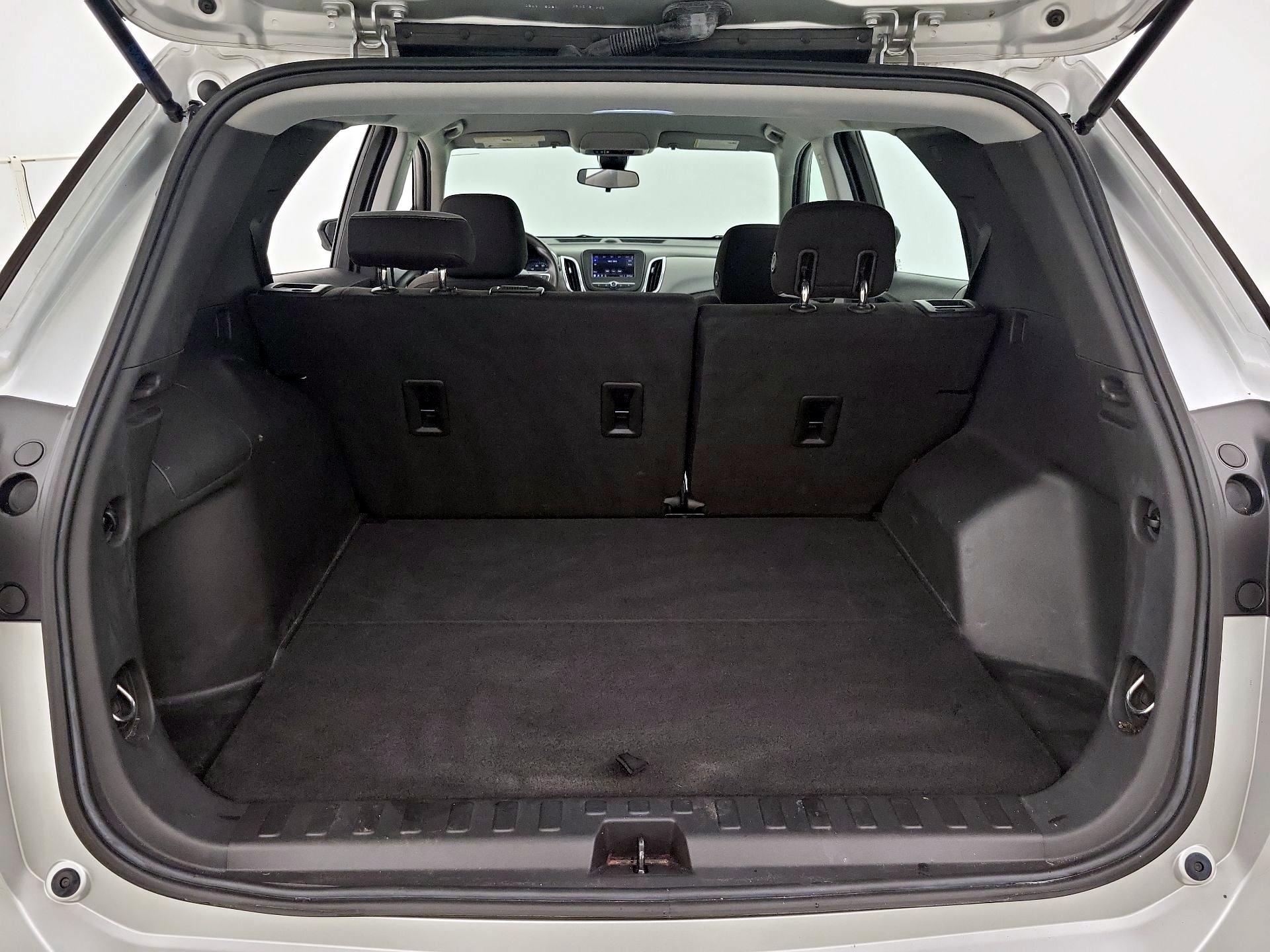 Thumbnail: 2020 Chevrolet Equinox - 20
