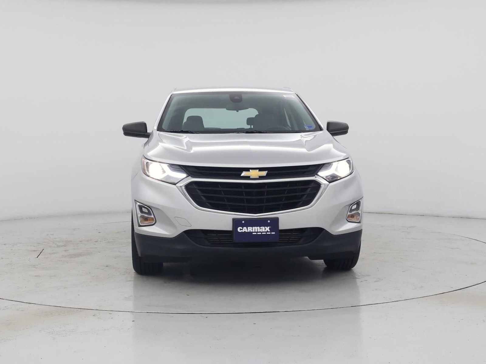 2020 Chevrolet Equinox LS - Photo 6