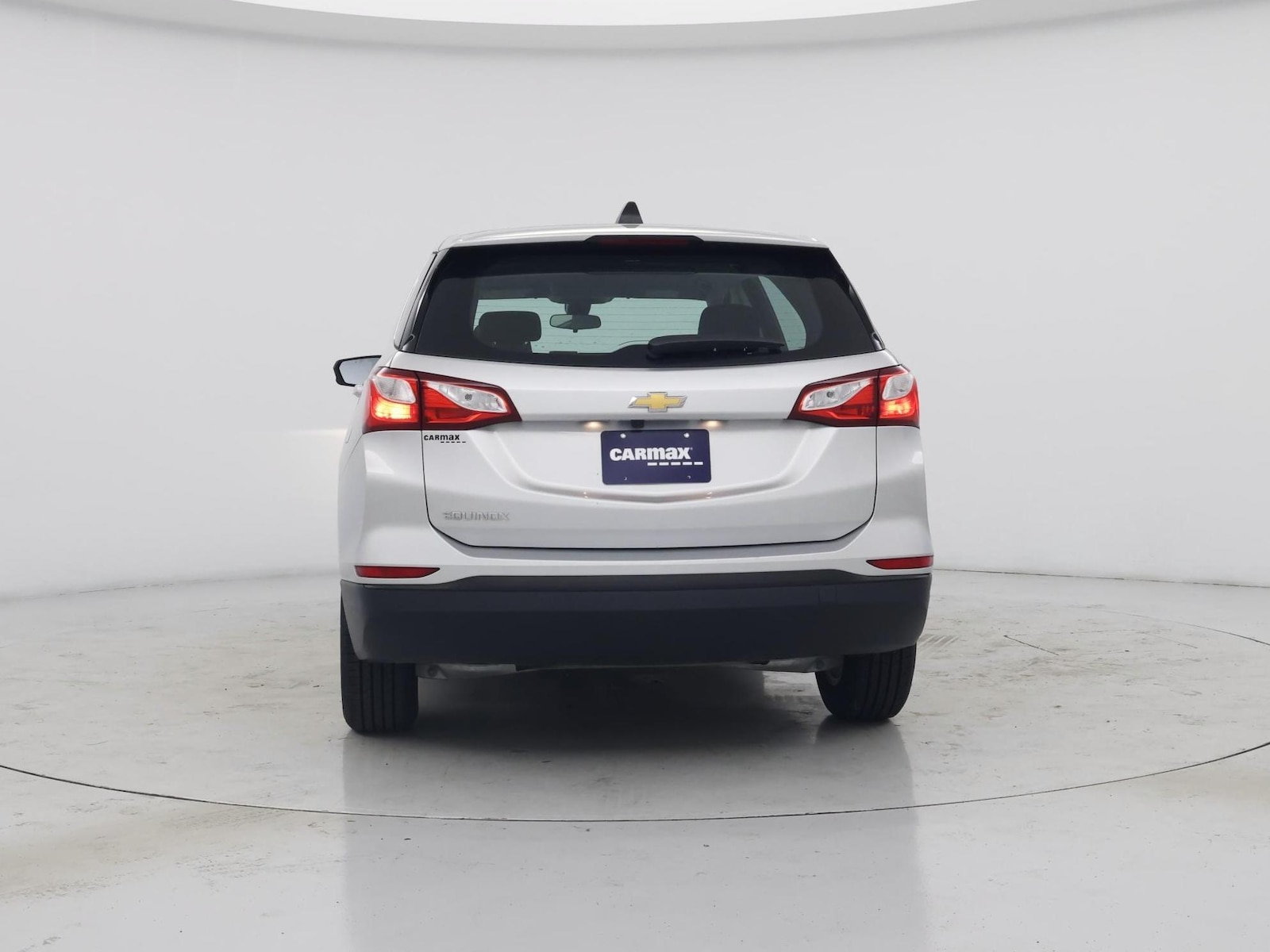 2020 Chevrolet Equinox LS - Photo 7