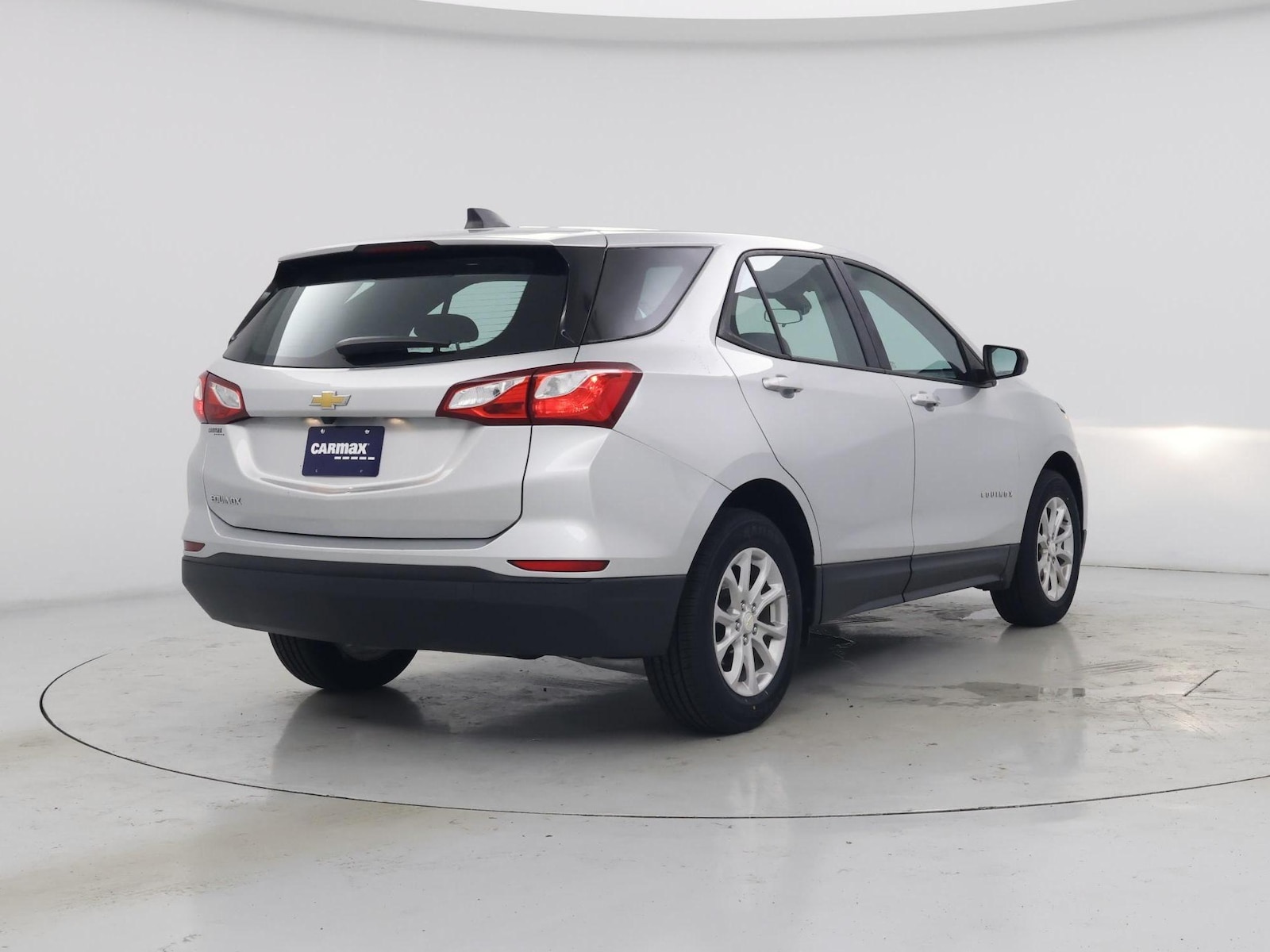 2020 Chevrolet Equinox LS - Photo 9