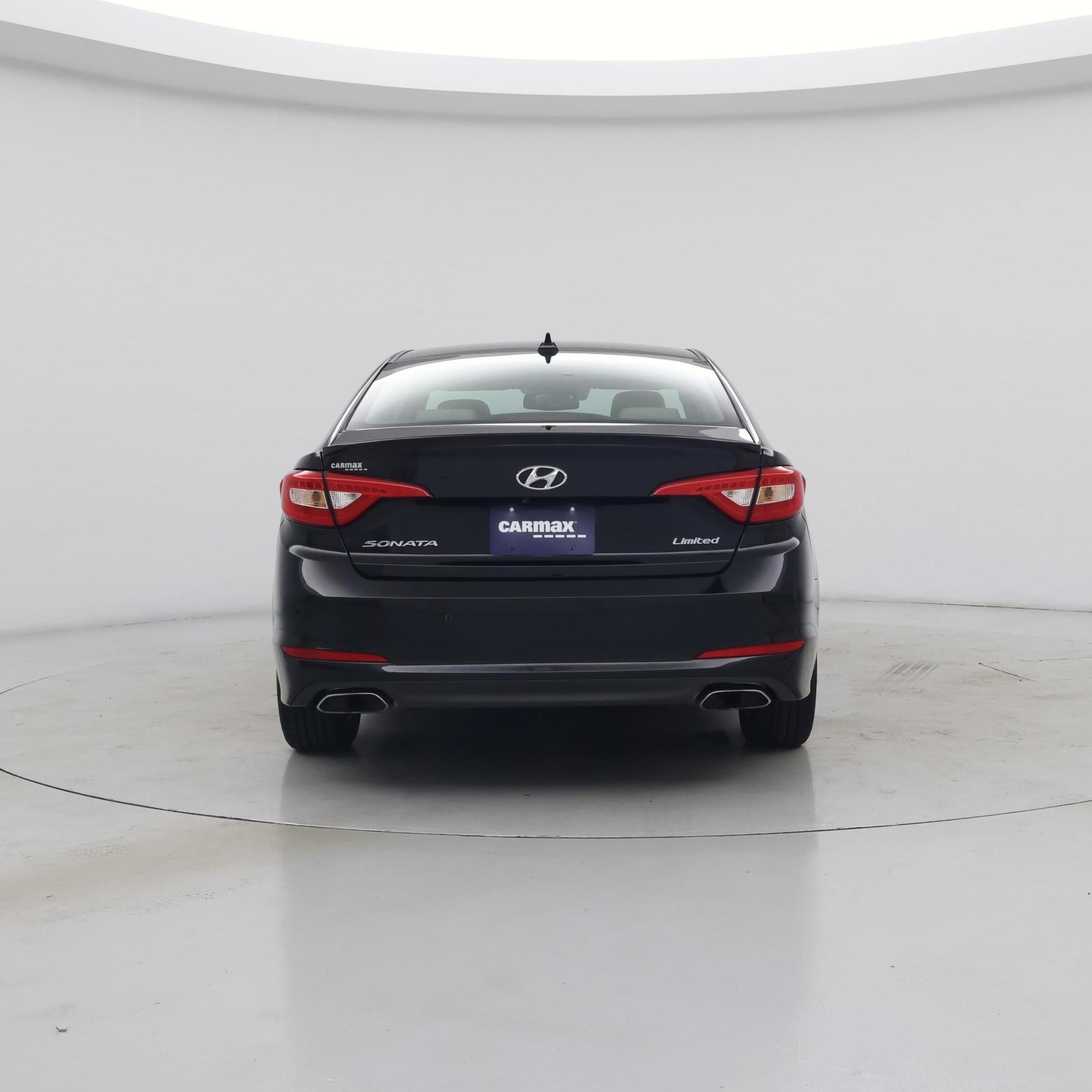 Thumbnail: 2017 Hyundai Sonata - 6