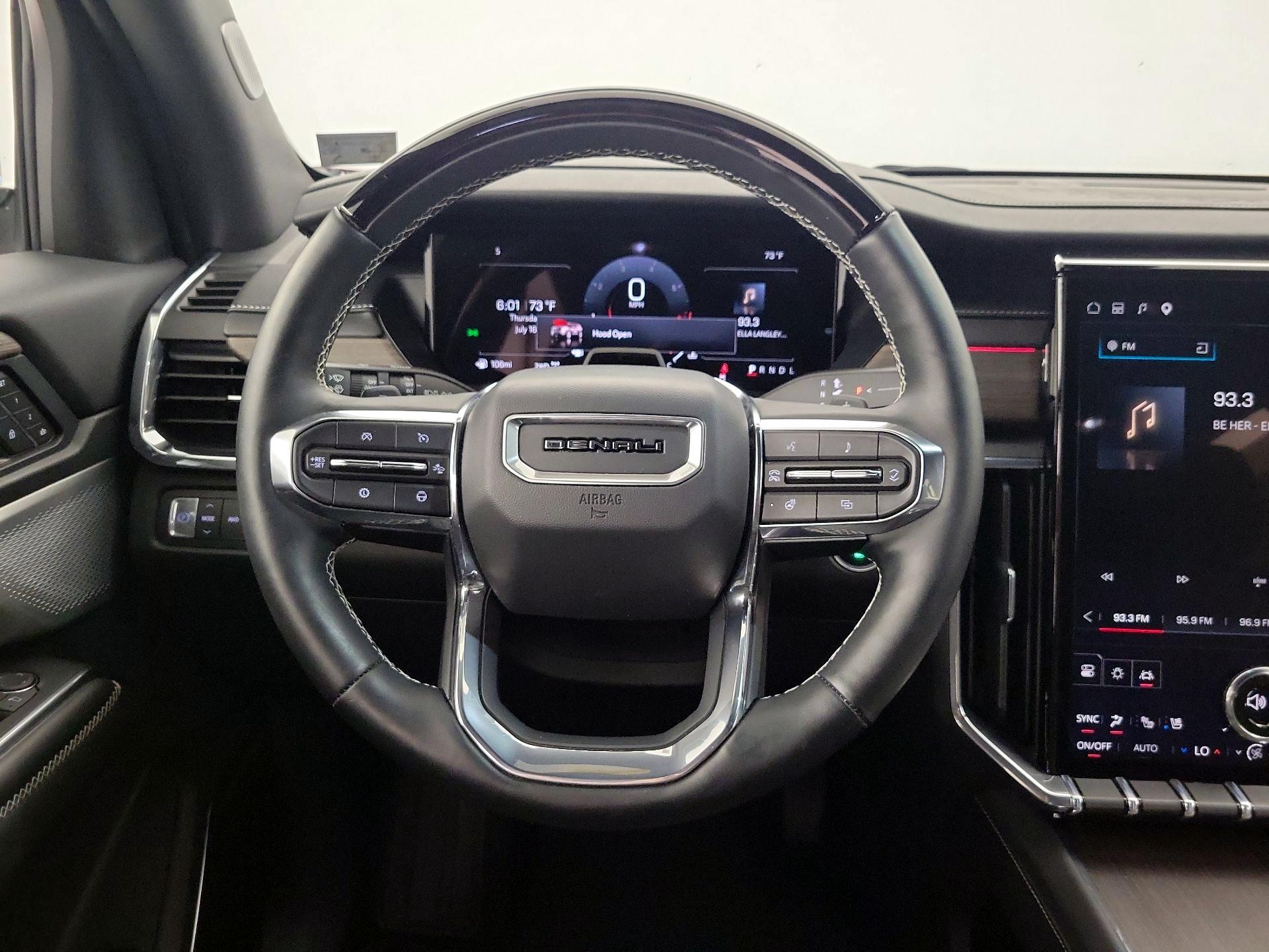 Thumbnail: 2024 GMC Acadia - 10