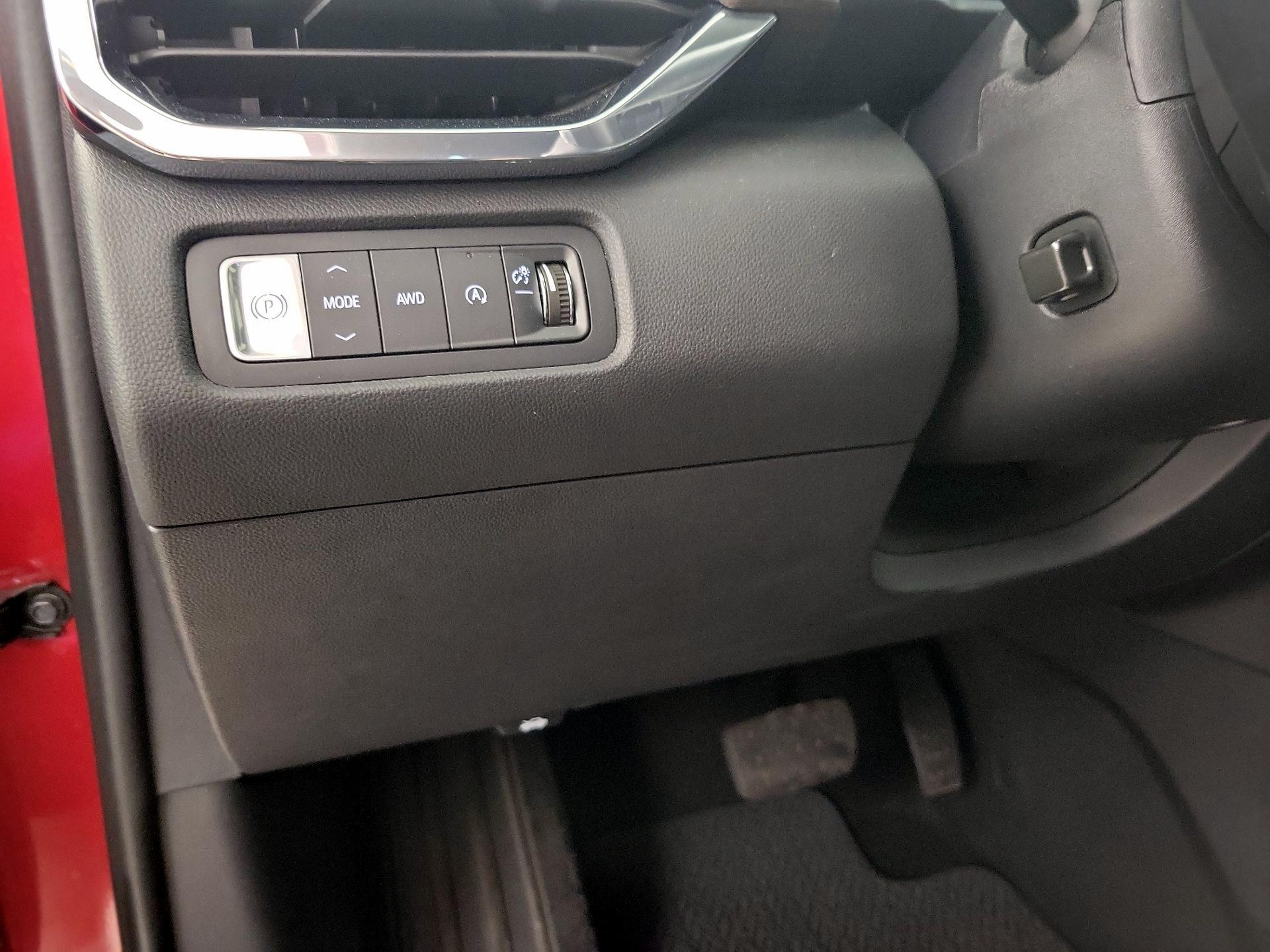Thumbnail: 2024 GMC Acadia - 13