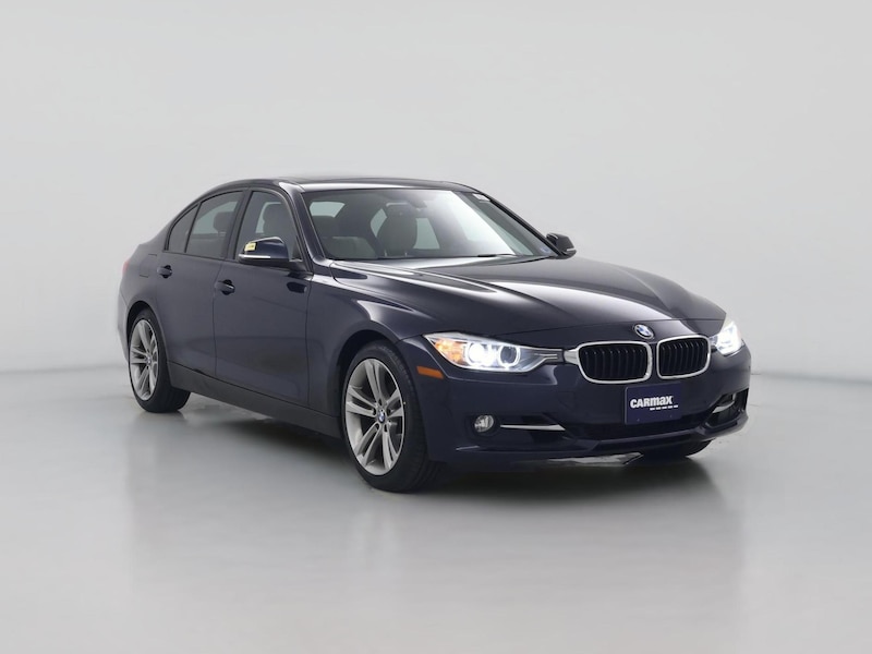 2015 BMW 328 XI