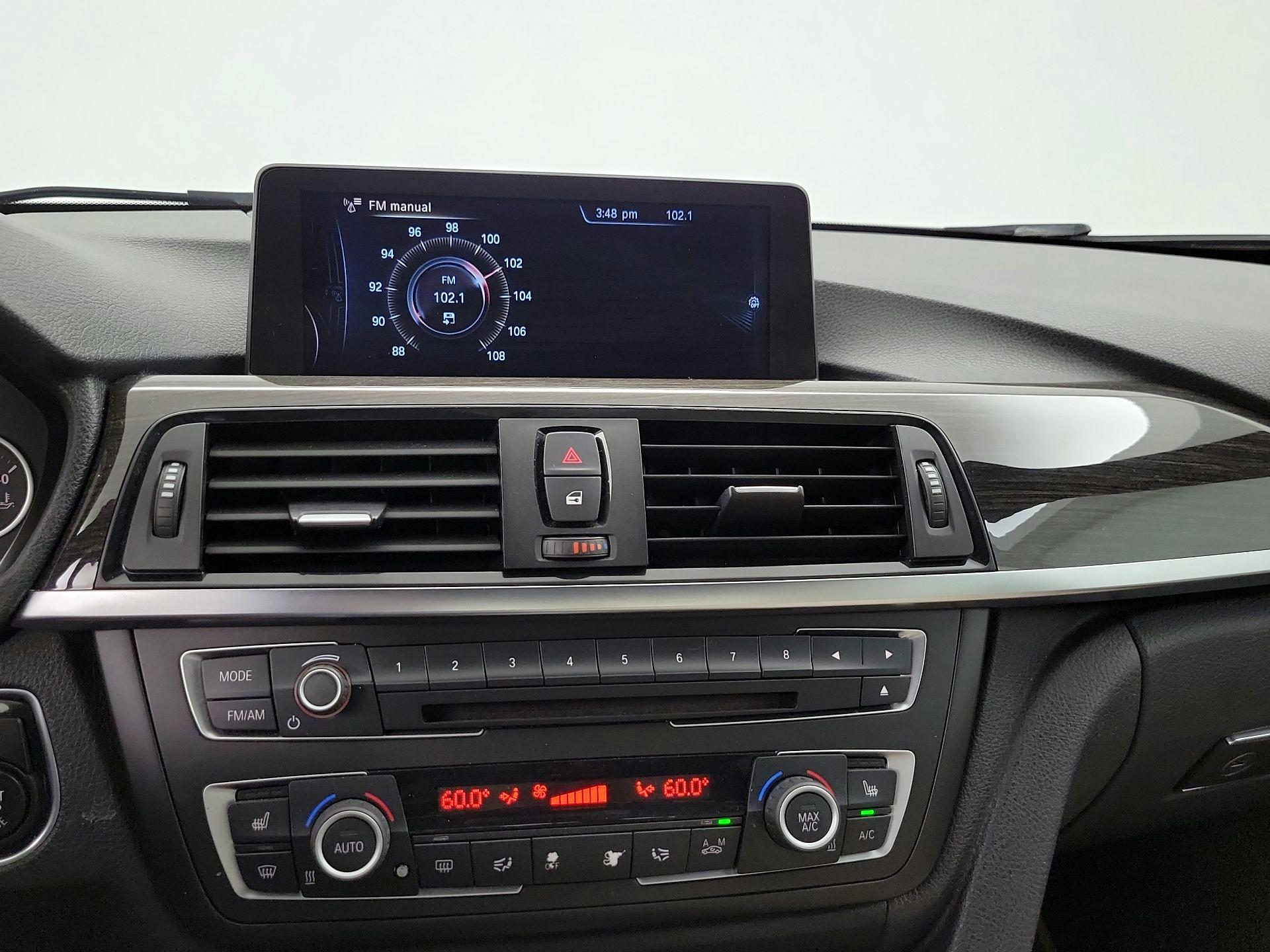 Thumbnail: 2015 BMW 3 Series - 16