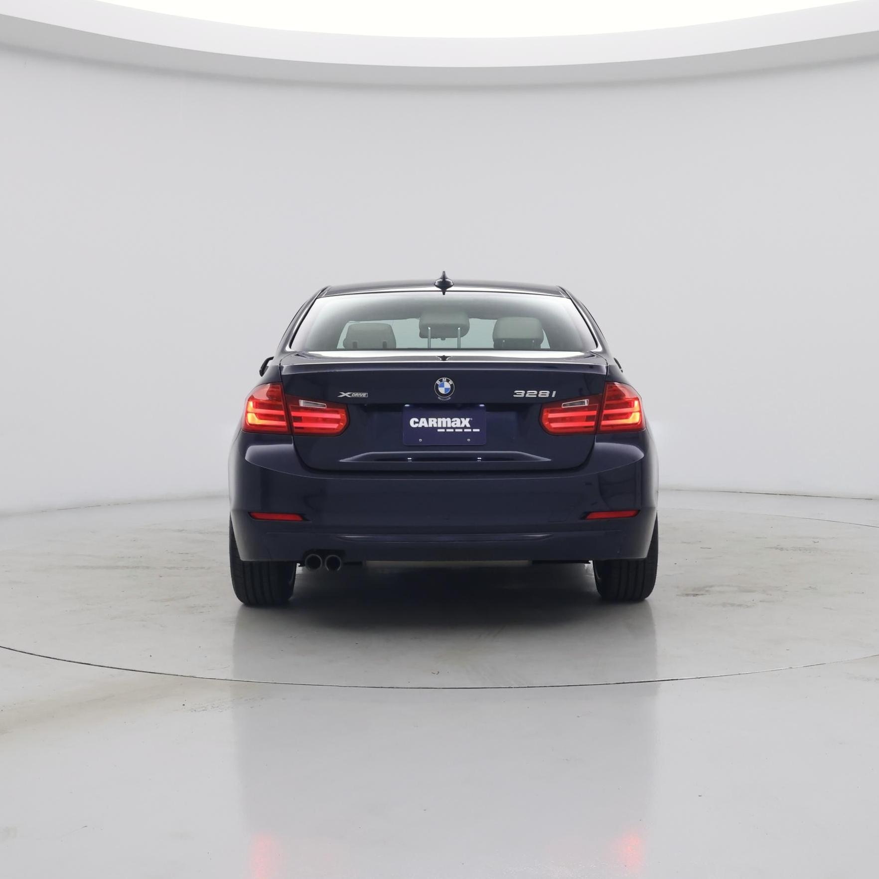 Thumbnail: 2015 BMW 3 Series - 6