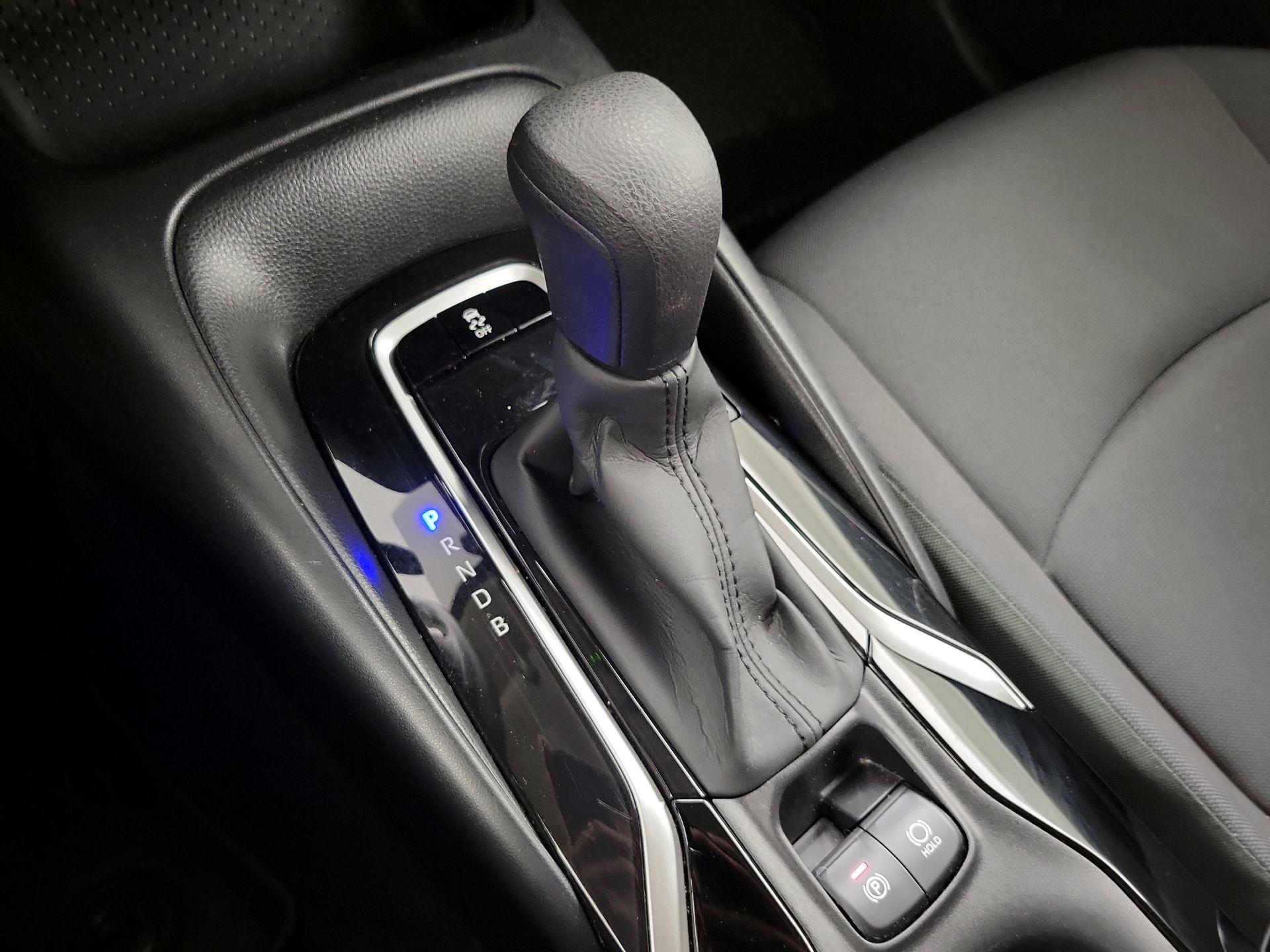 Thumbnail: 2022 Toyota Corolla - 17