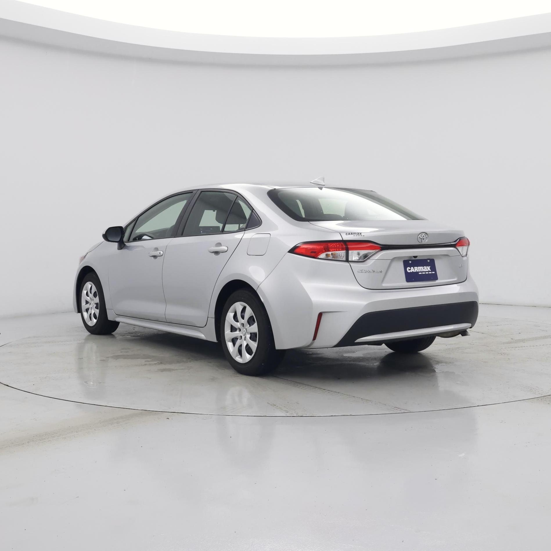 Thumbnail: 2022 Toyota Corolla - 2