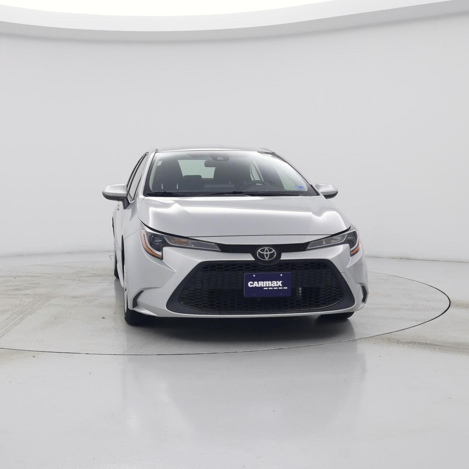 Thumbnail: 2022 Toyota Corolla - 5