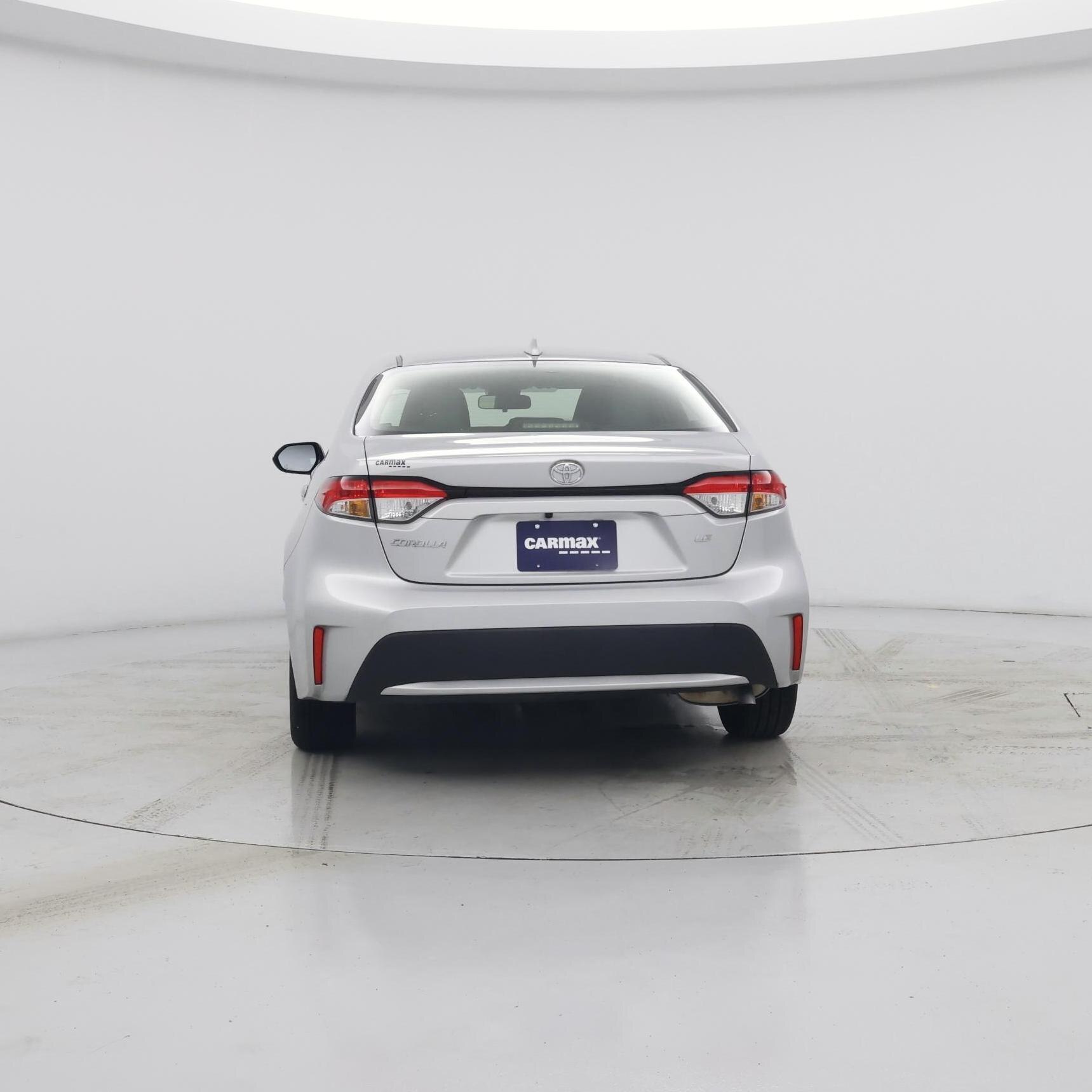 Thumbnail: 2022 Toyota Corolla - 6