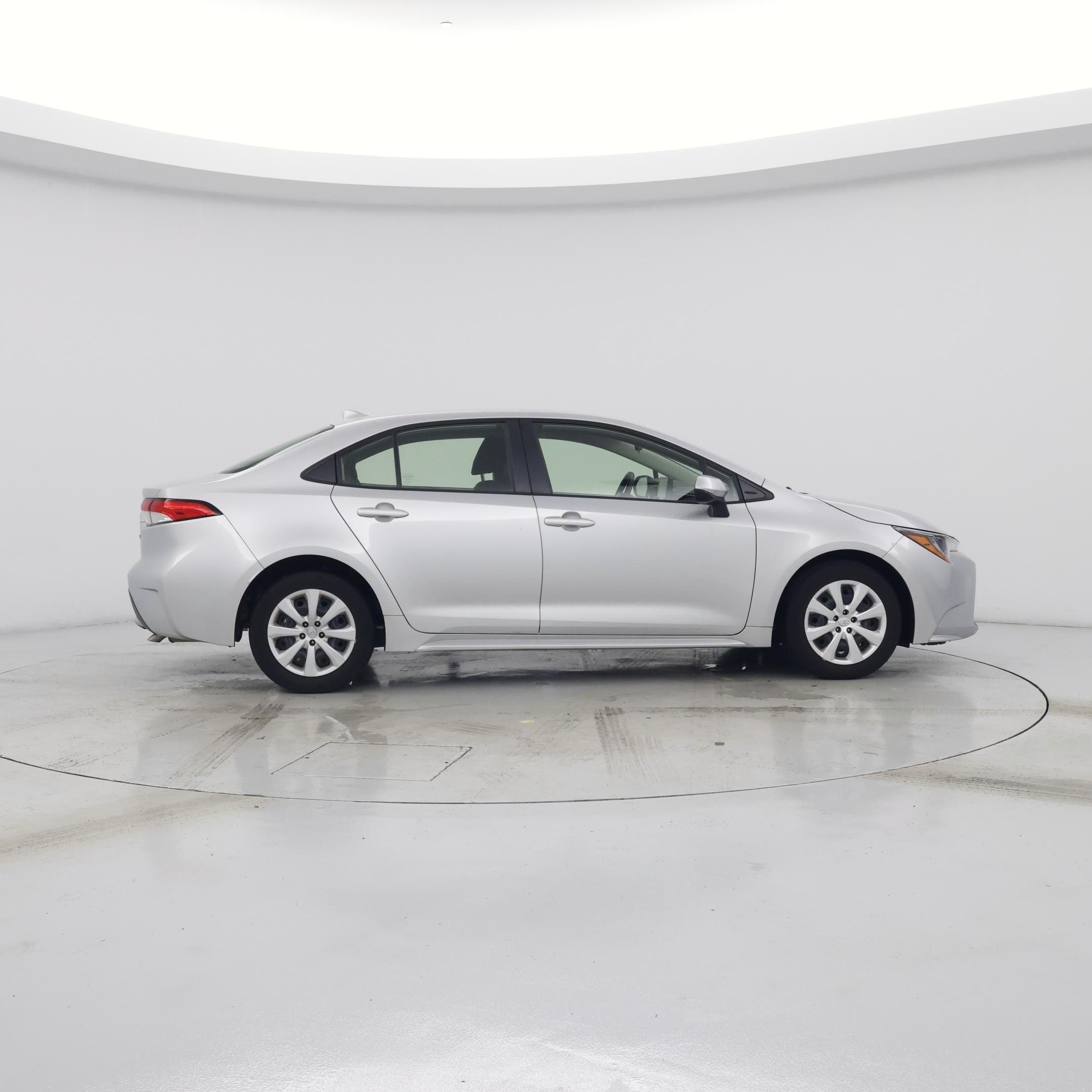 Thumbnail: 2022 Toyota Corolla - 7