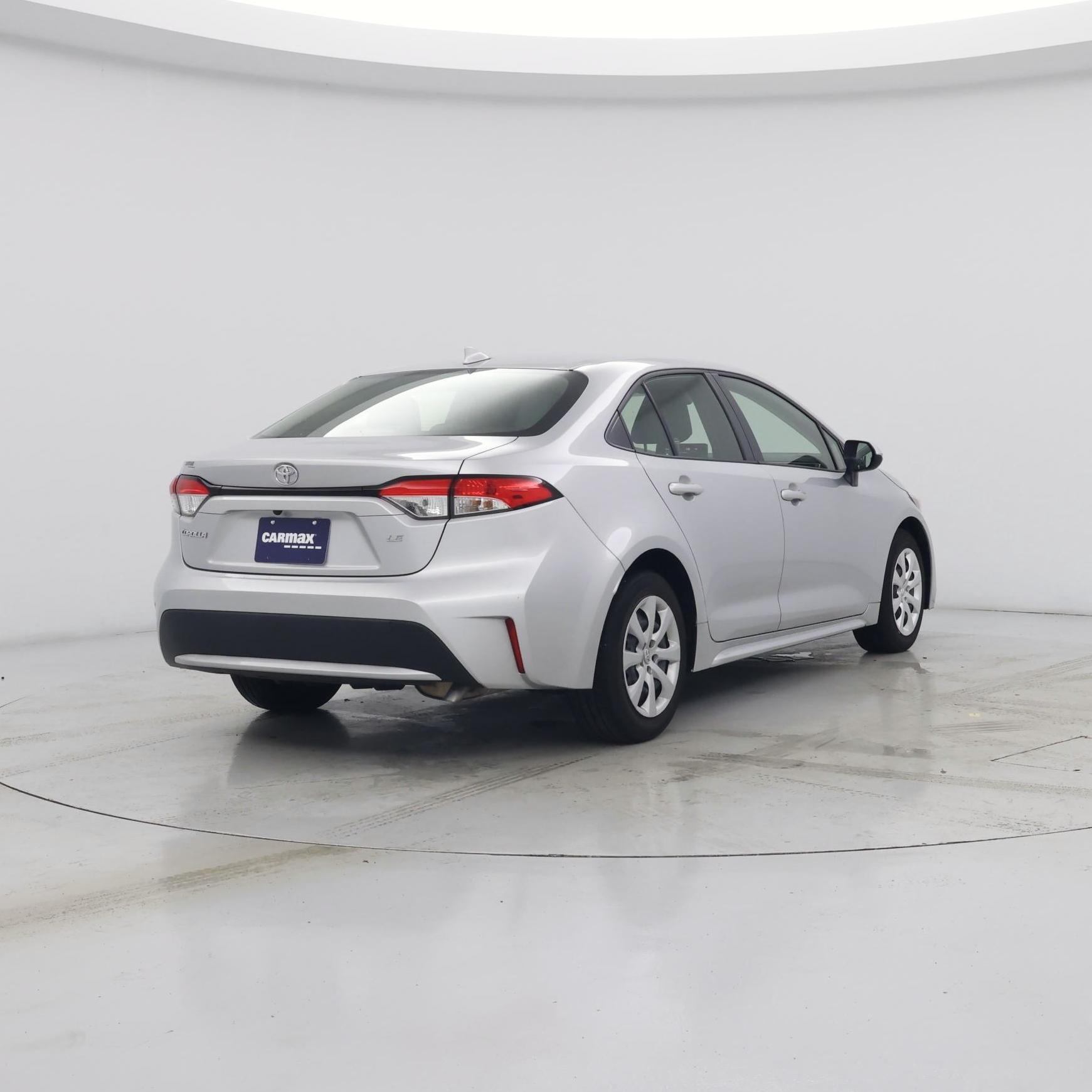 Thumbnail: 2022 Toyota Corolla - 8