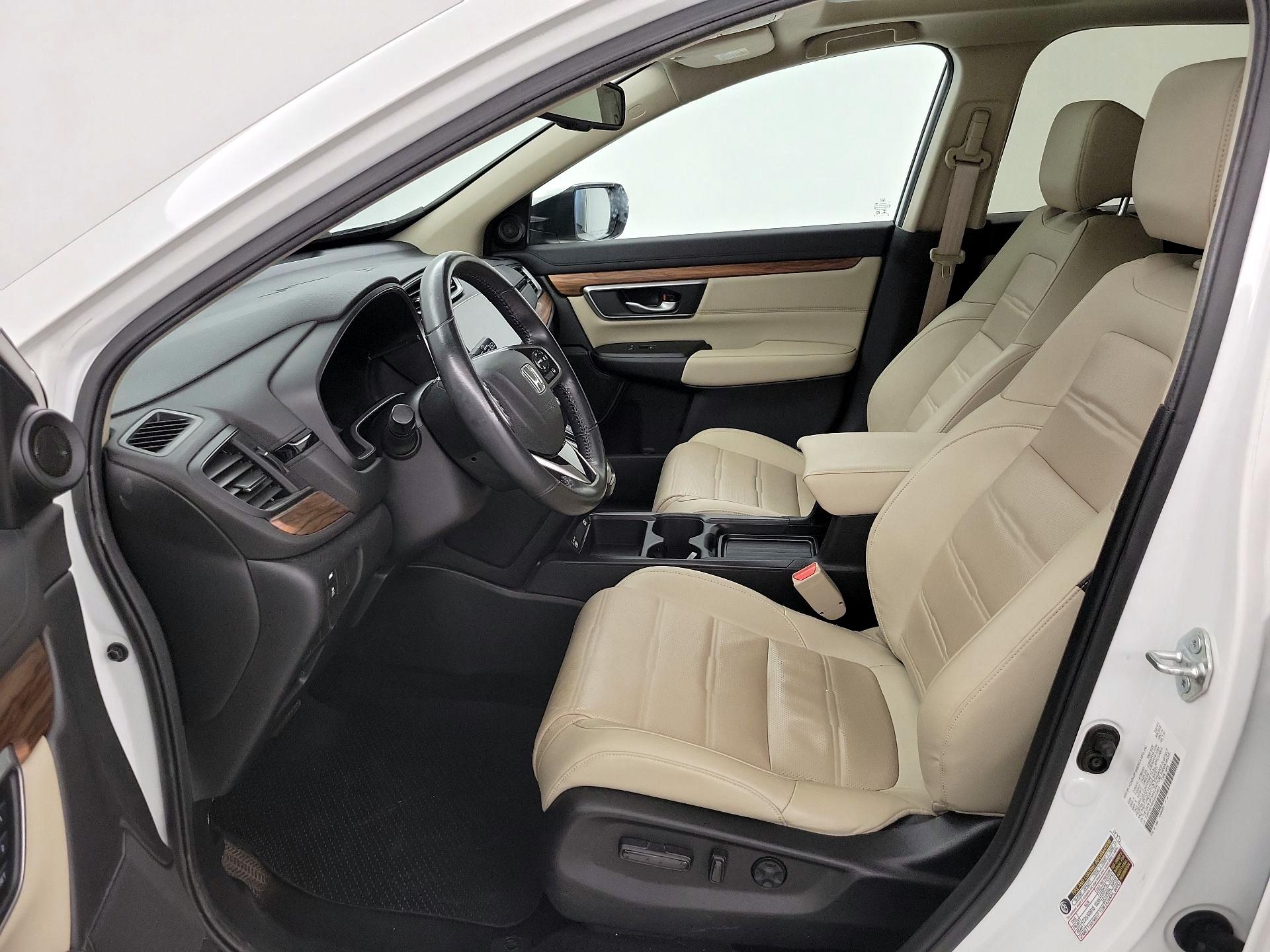 Thumbnail: 2021 Honda CR-V - 11