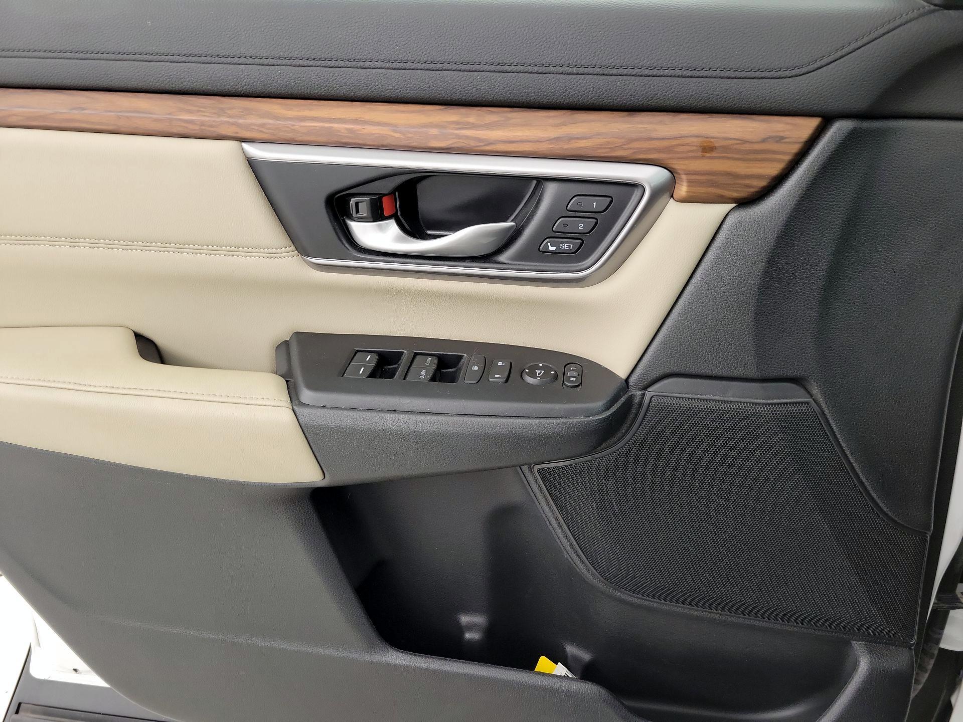 Thumbnail: 2021 Honda CR-V - 12