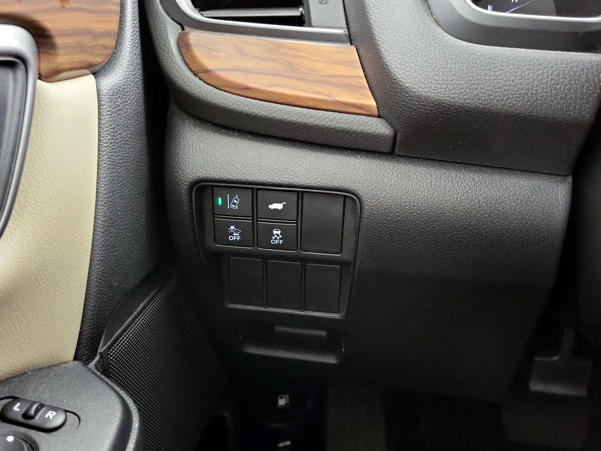 Thumbnail: 2021 Honda CR-V - 13