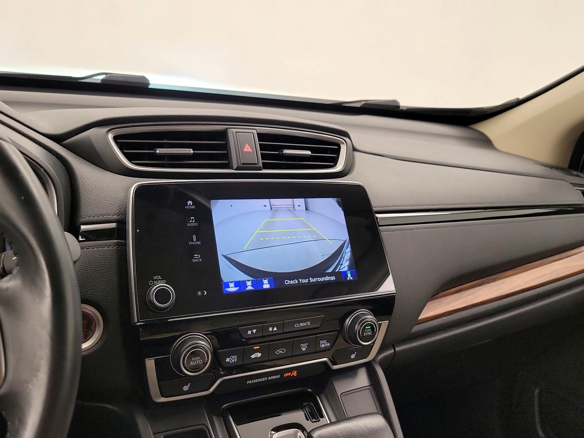 Thumbnail: 2021 Honda CR-V - 14