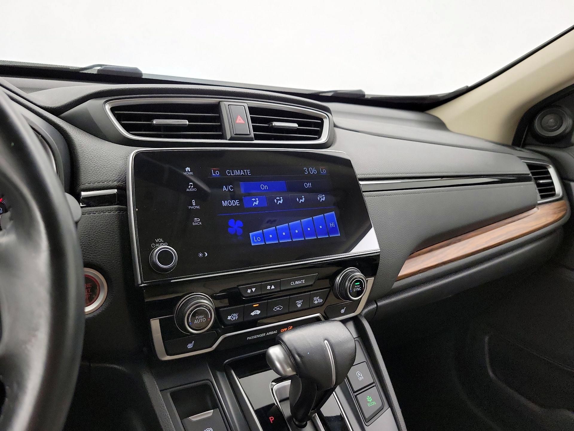 Thumbnail: 2021 Honda CR-V - 16