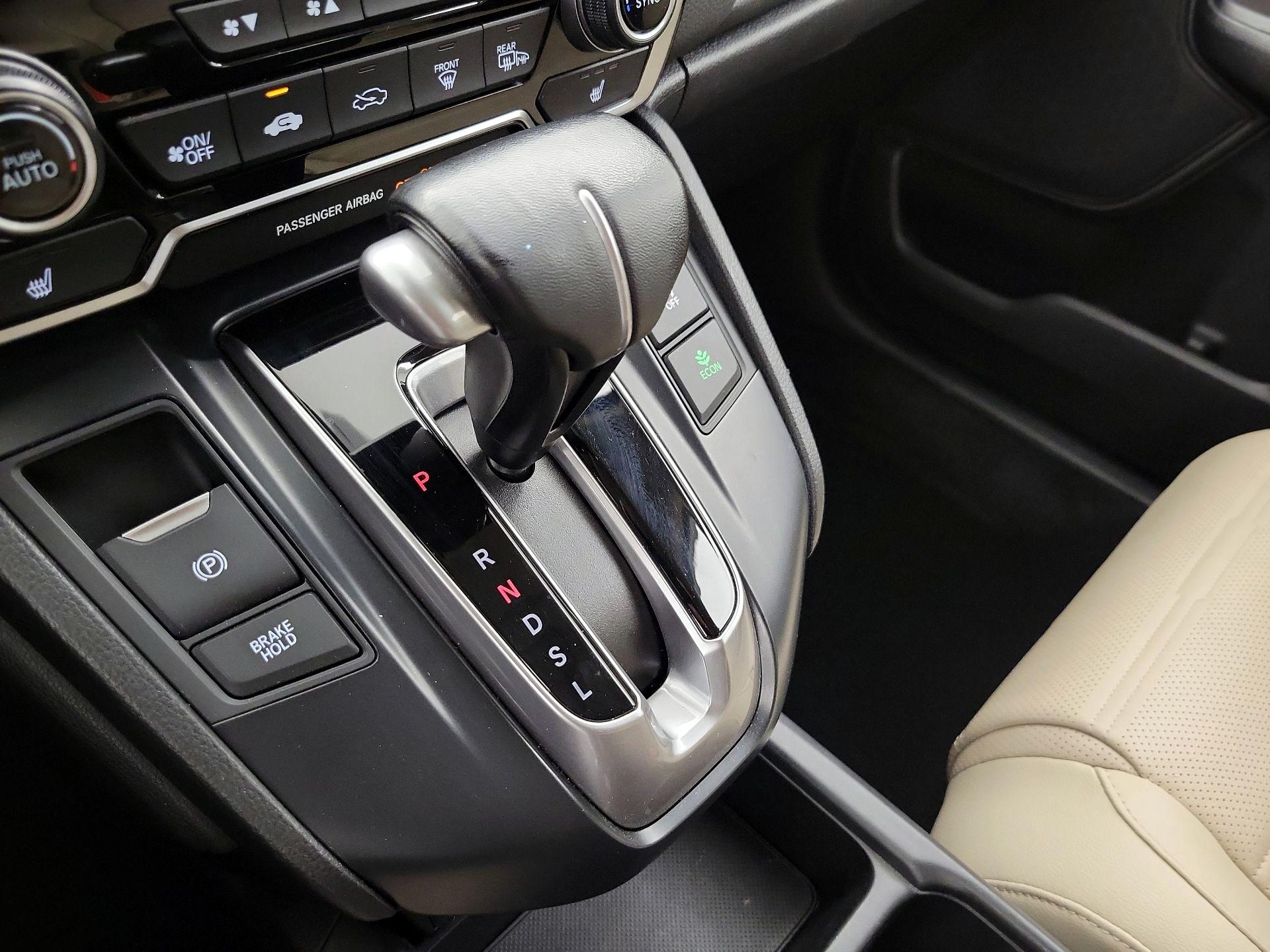 Thumbnail: 2021 Honda CR-V - 17