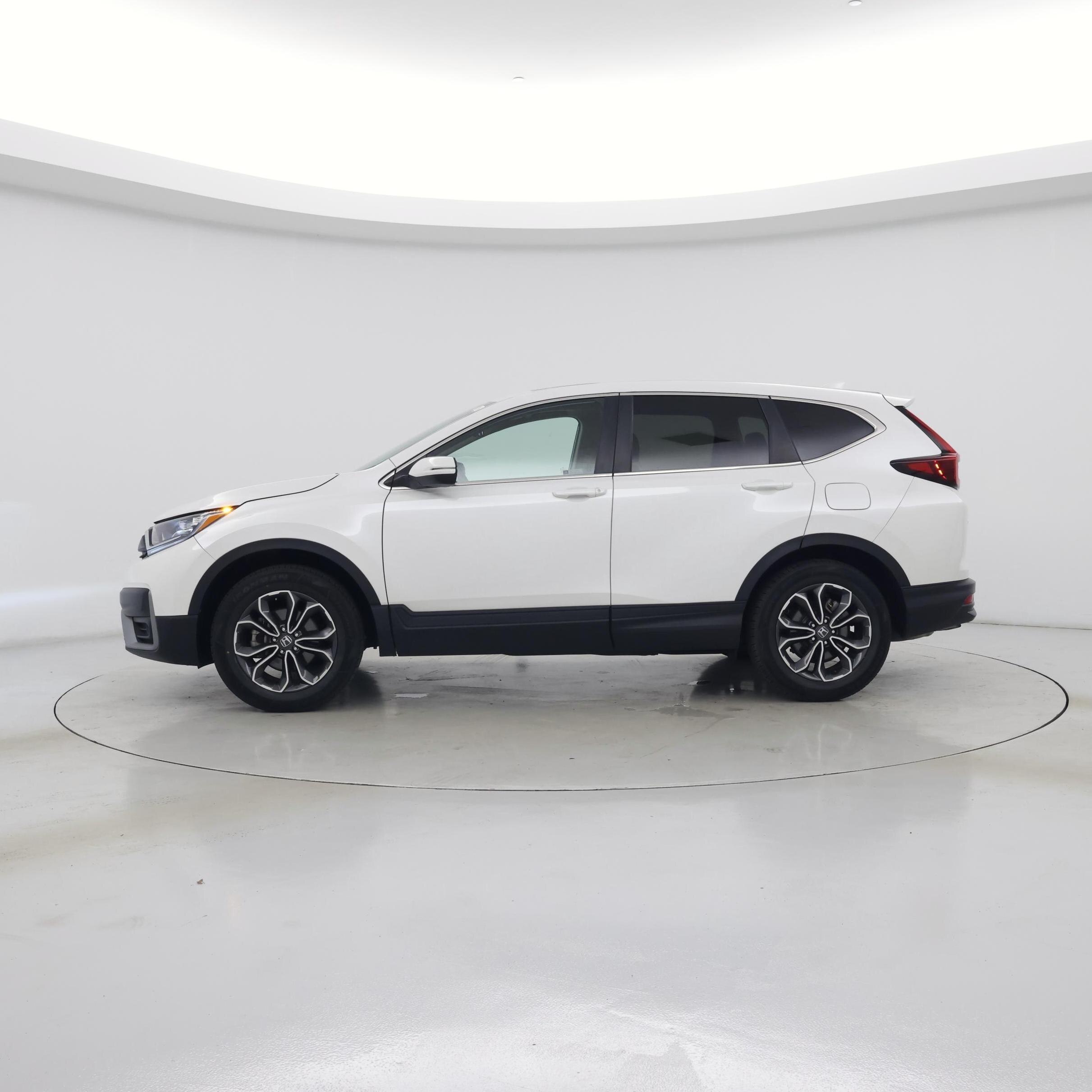Thumbnail: 2021 Honda CR-V - 3