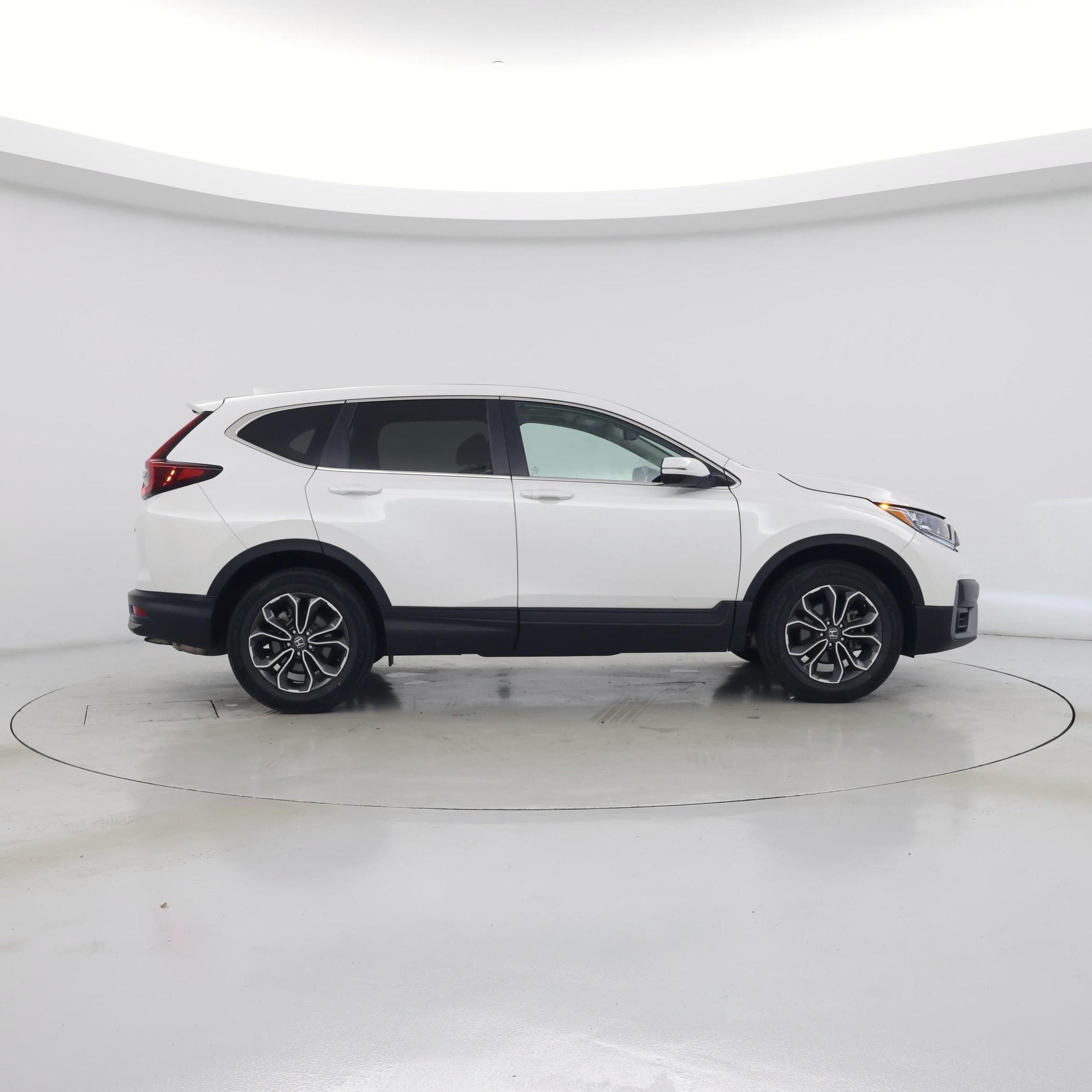 Thumbnail: 2021 Honda CR-V - 7