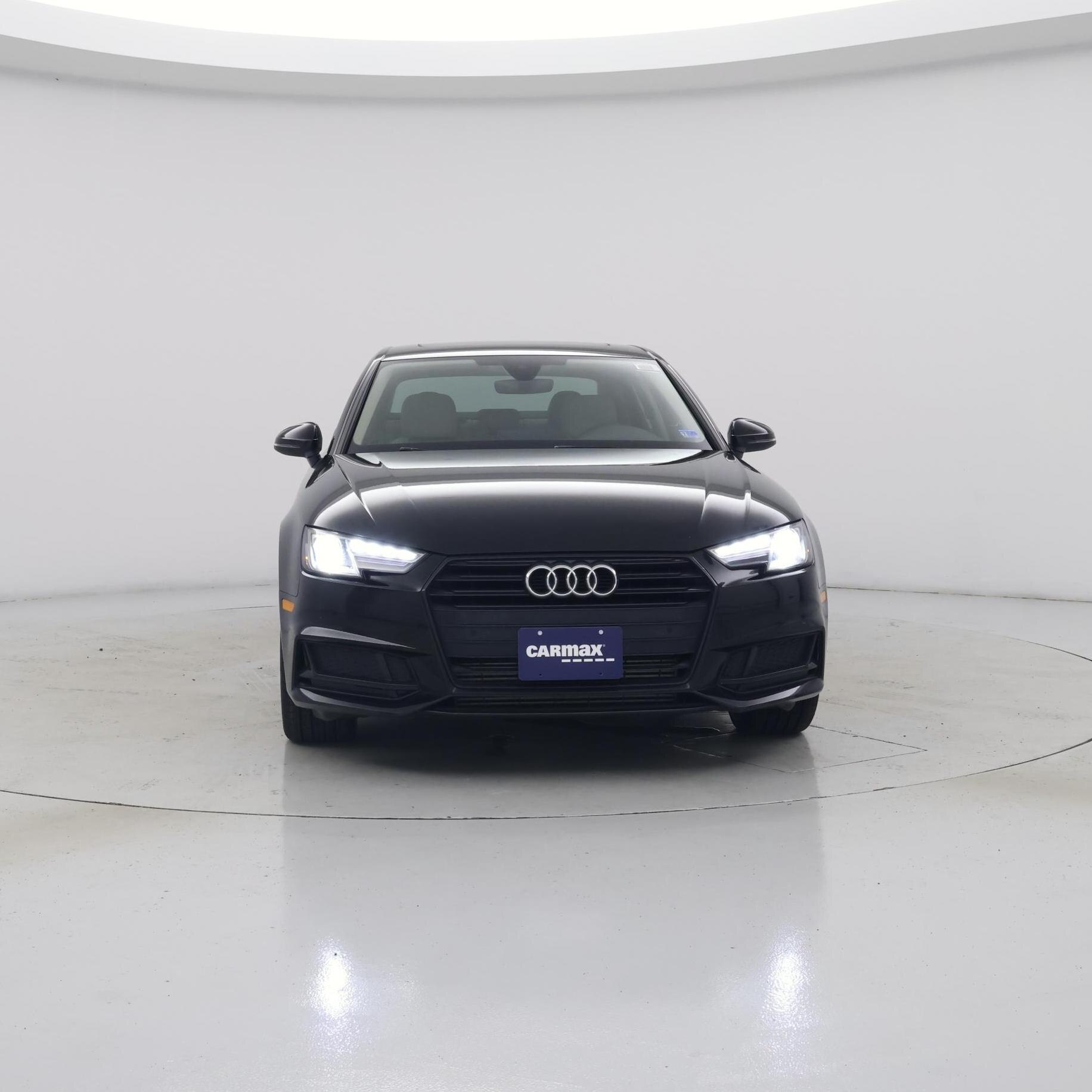 Thumbnail: 2019 Audi A4 - 5