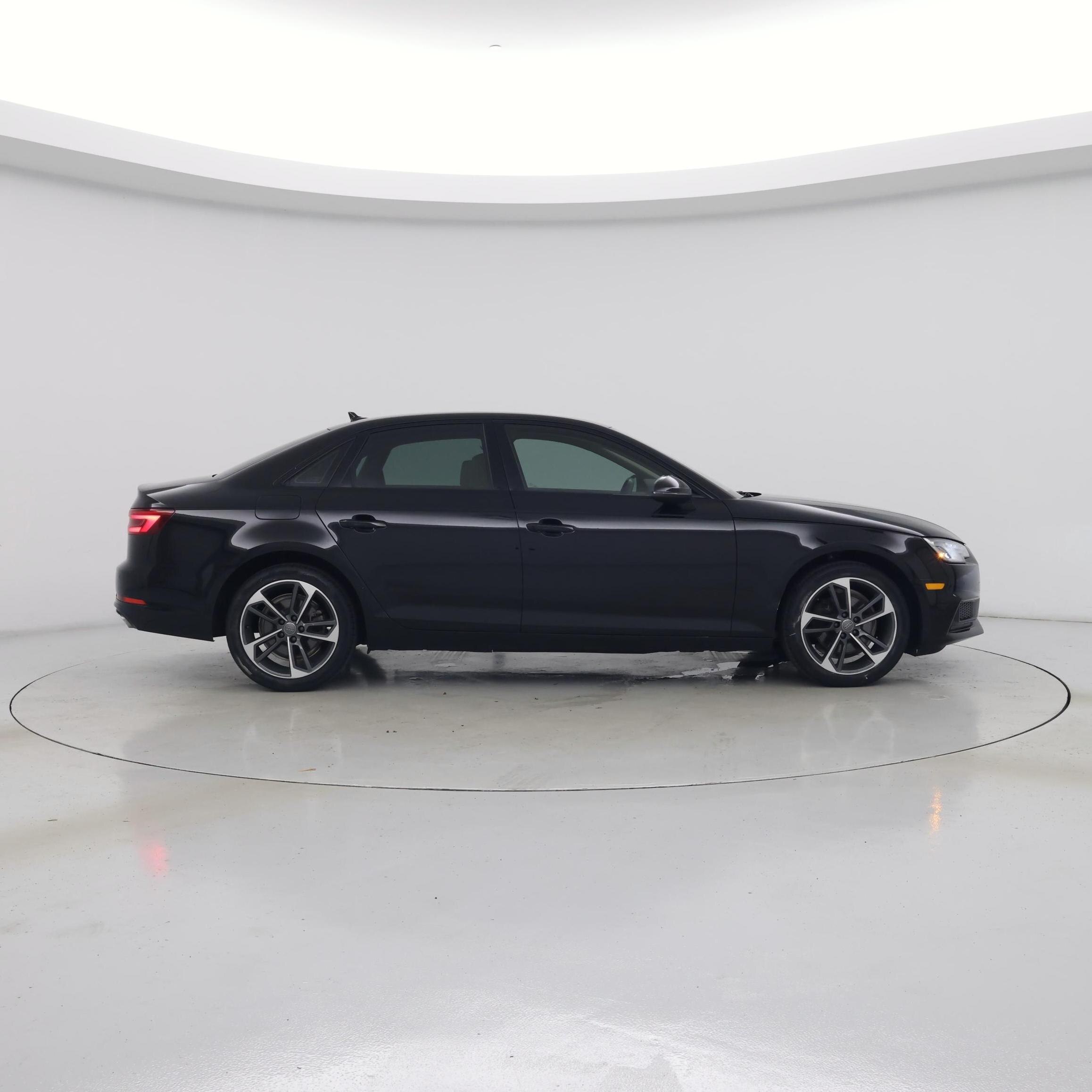 Thumbnail: 2019 Audi A4 - 7