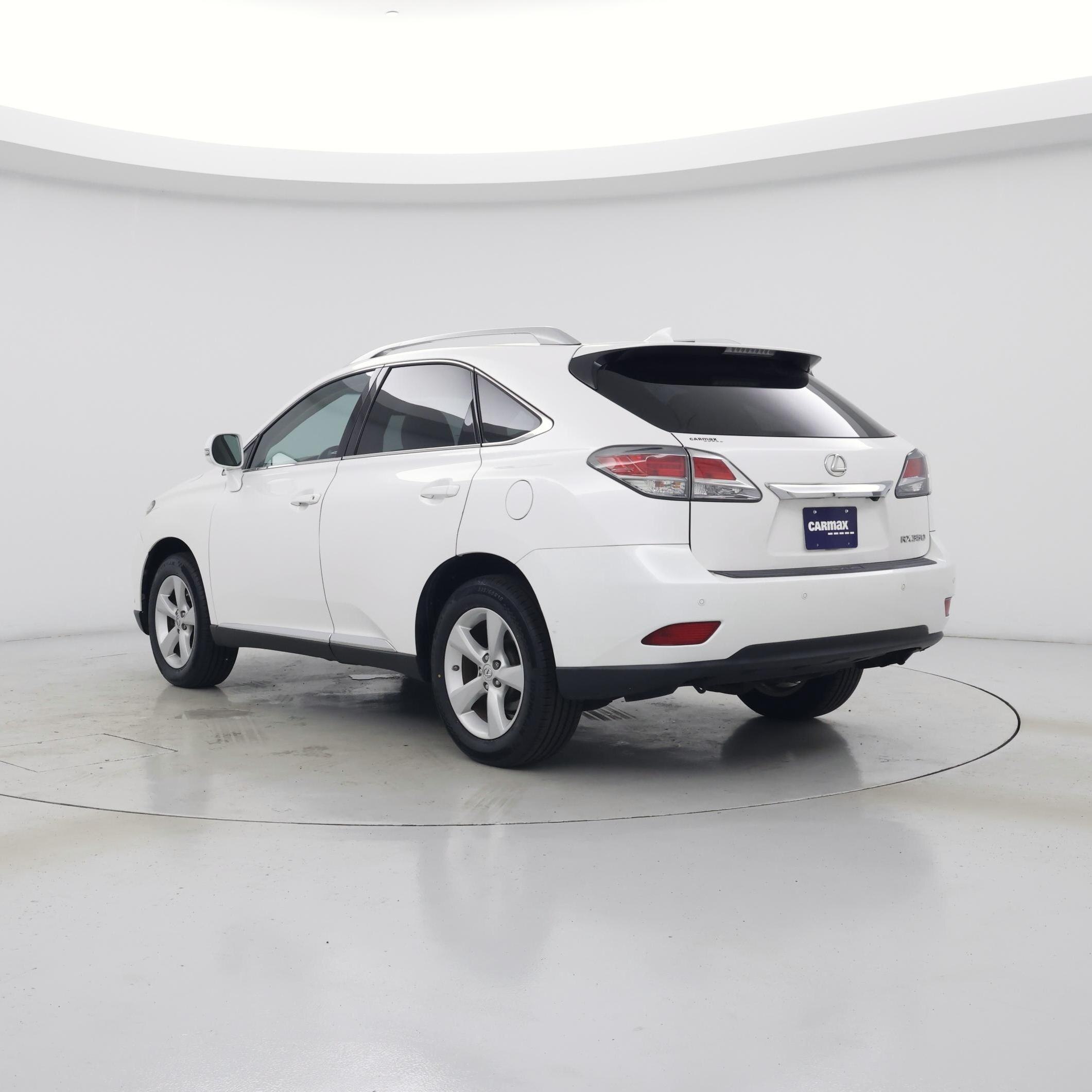 Thumbnail: 2015 Lexus RX - 2