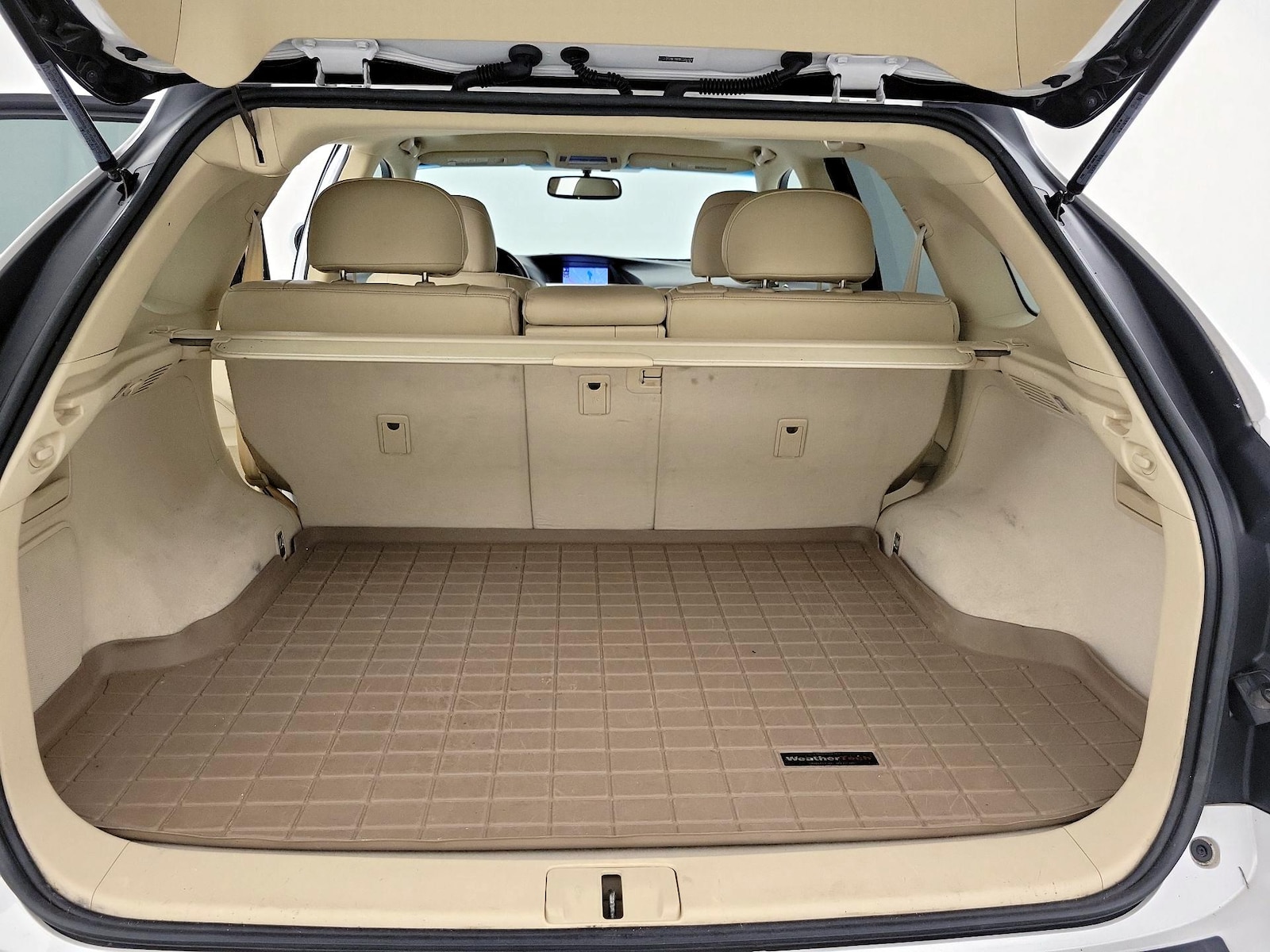 2015 Lexus RX 350 - Photo 23
