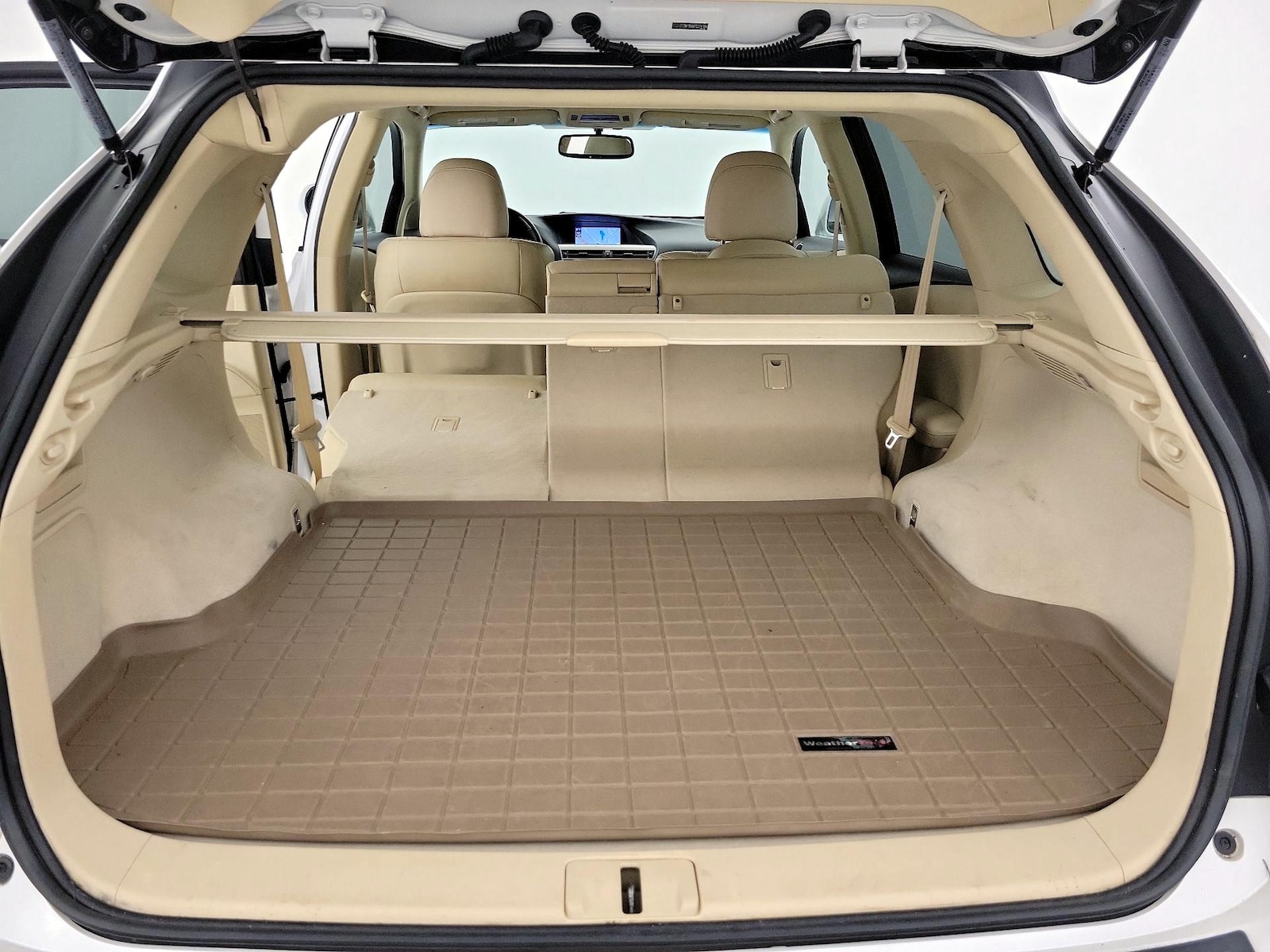 2015 Lexus RX 350 - Photo 24