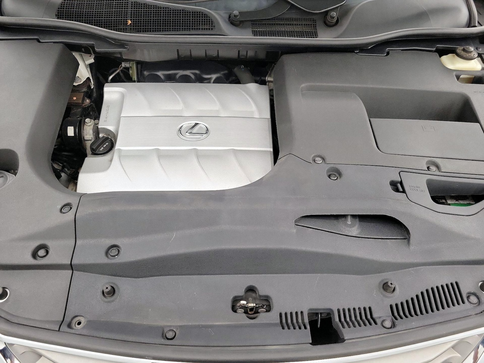 2015 Lexus RX 350 - Photo 25