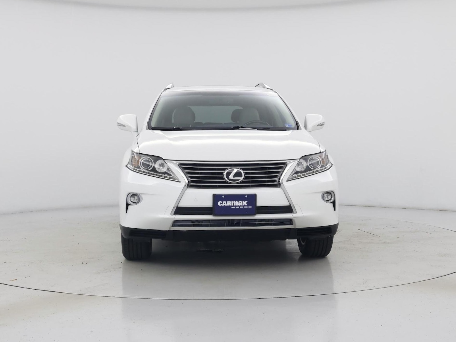 2015 Lexus RX 350 - Photo 6