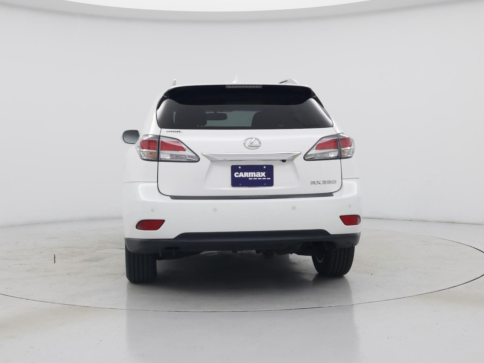 2015 Lexus RX 350 - Photo 7
