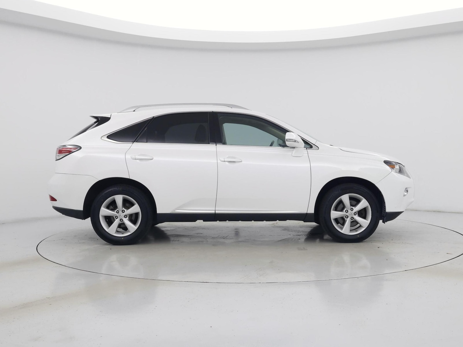 2015 Lexus RX 350 - Photo 8
