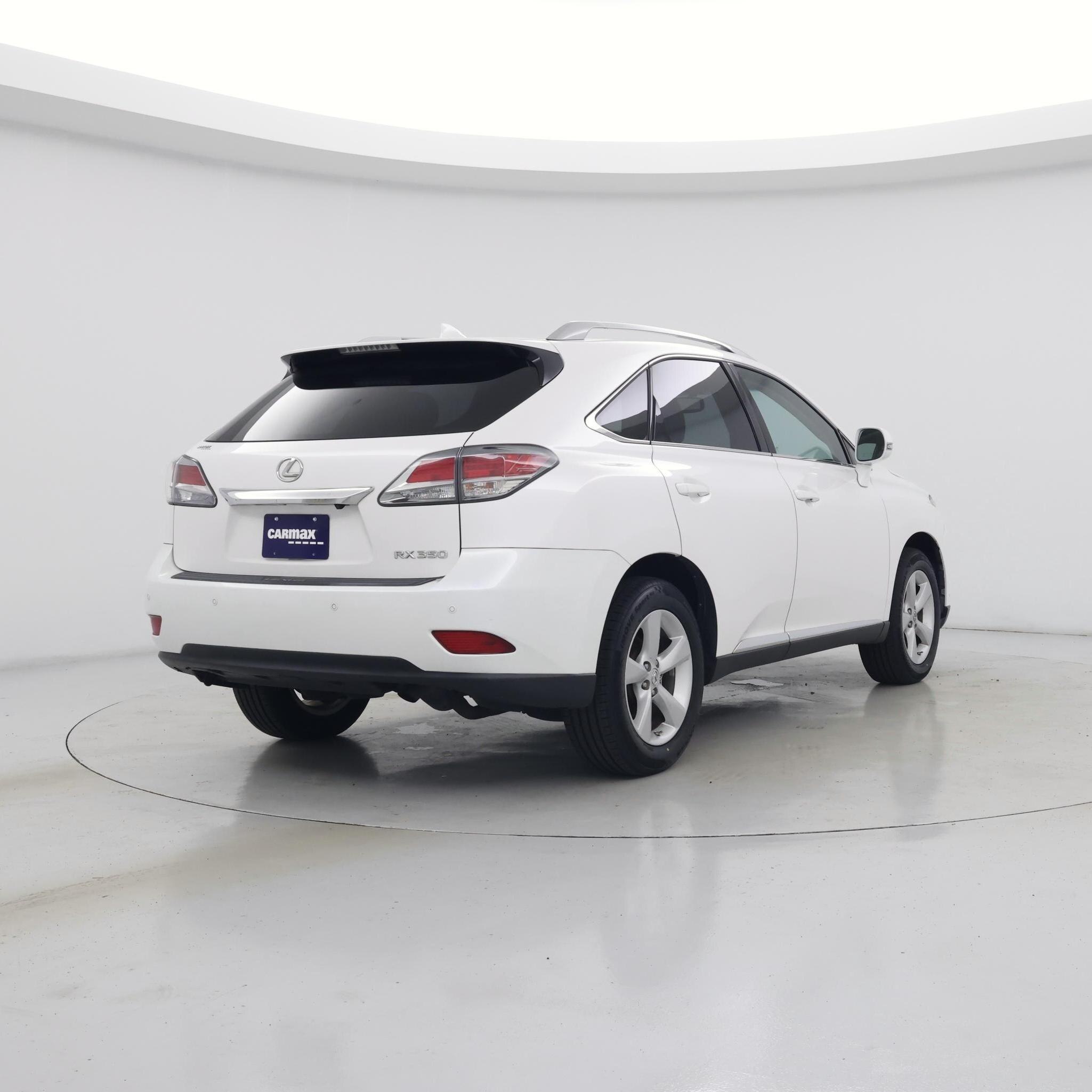 Thumbnail: 2015 Lexus RX - 8