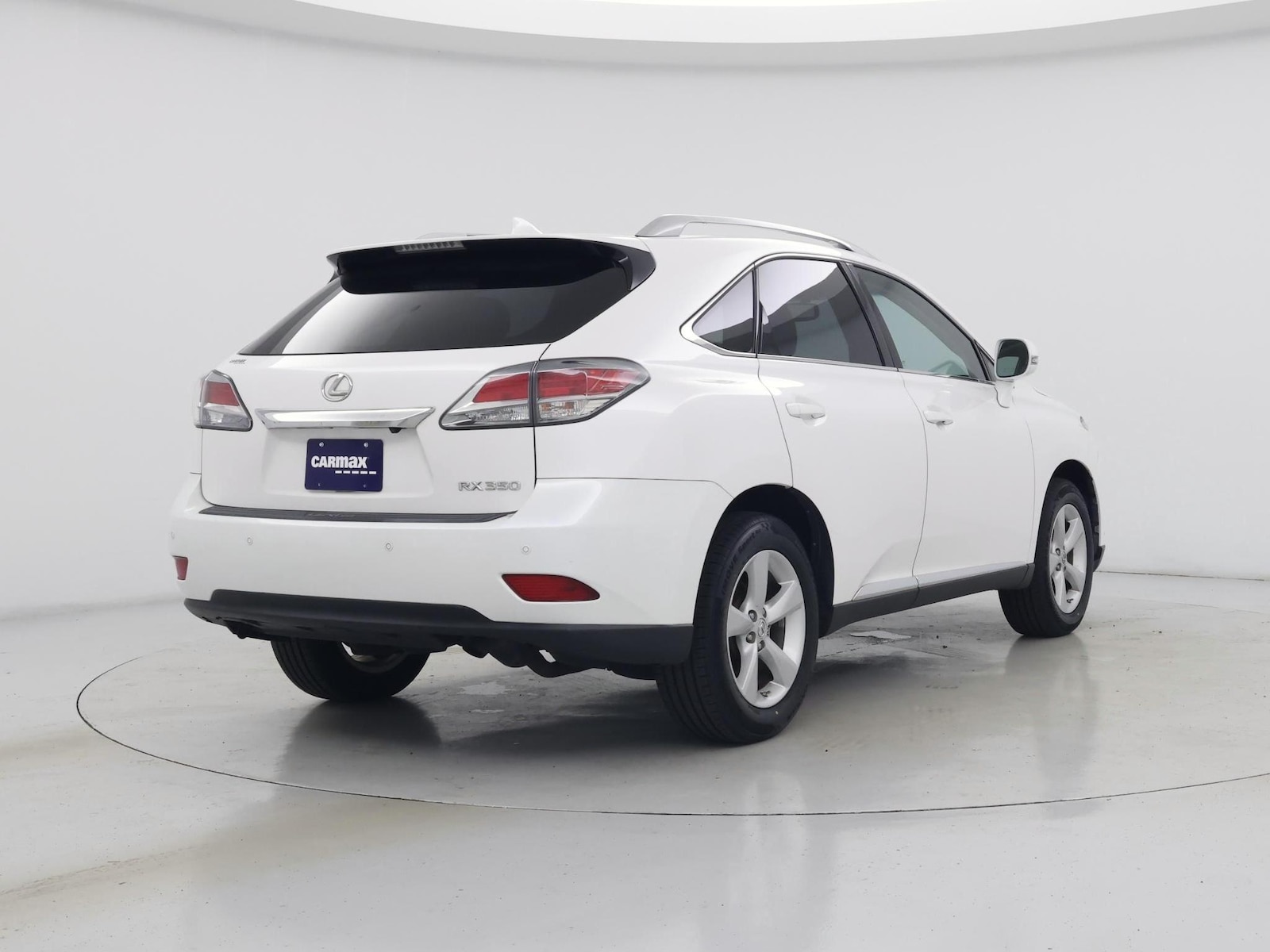 2015 Lexus RX 350 - Photo 9