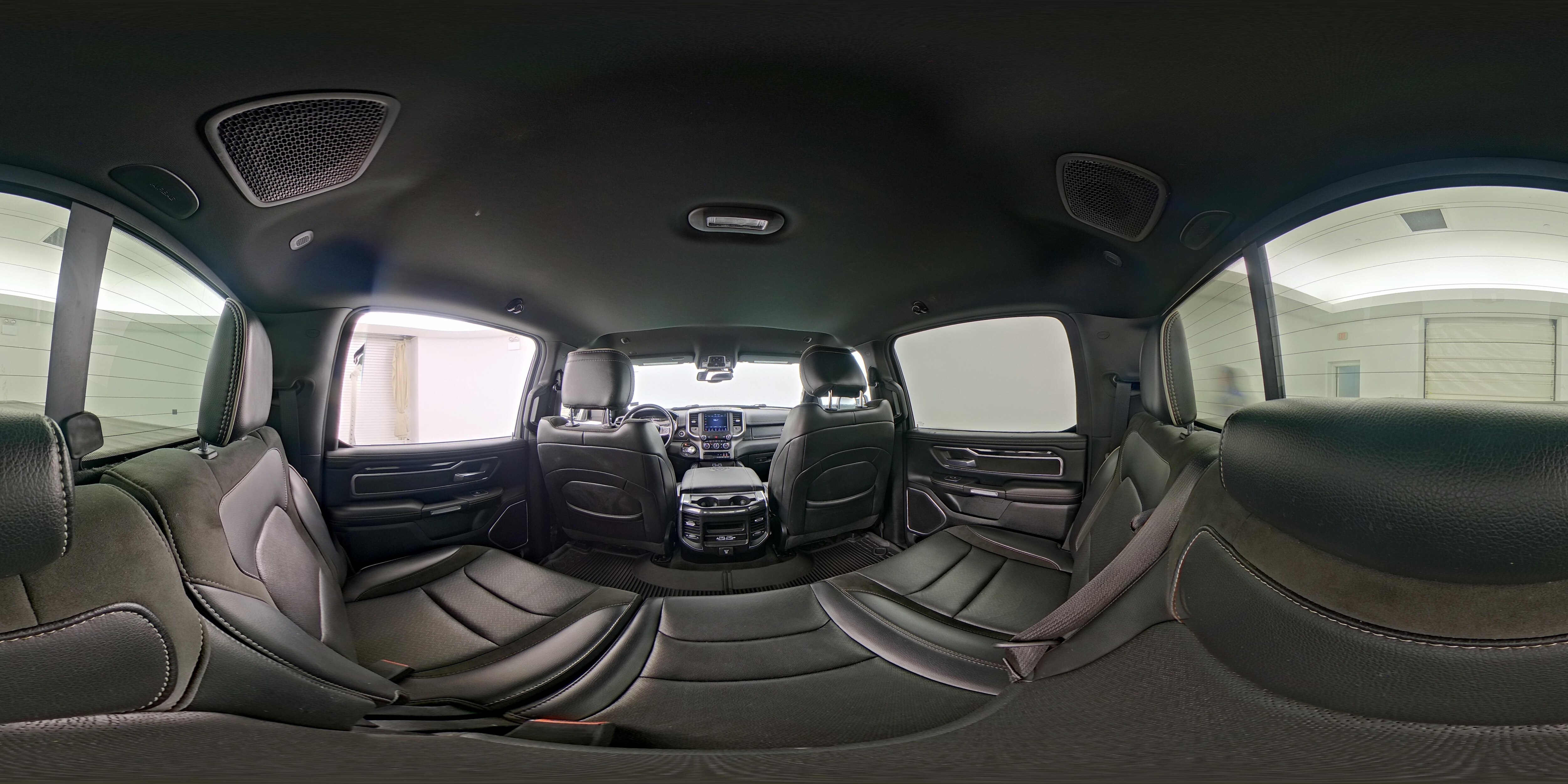 2020 RAM Ram 1500 Pickup Laramie - Photo 25
