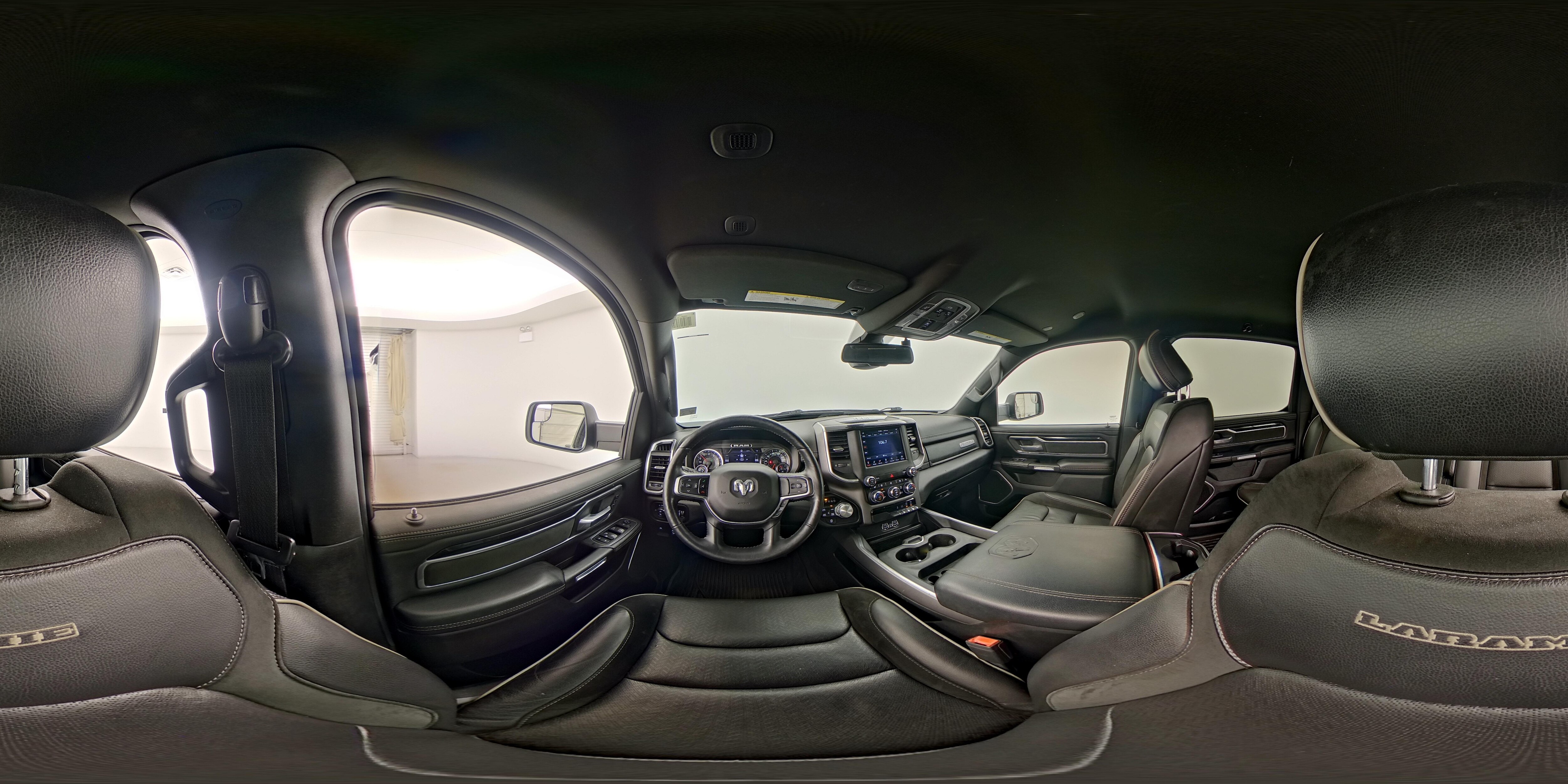 2020 RAM Ram 1500 Pickup Laramie - Photo 26