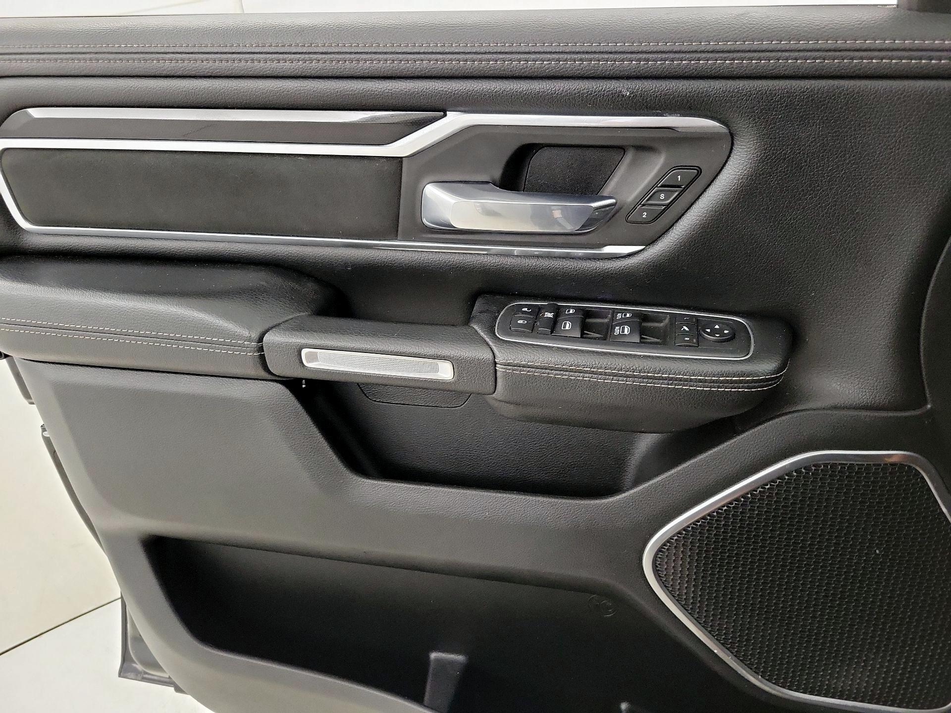 Thumbnail: 2020 RAM 1500 - 12