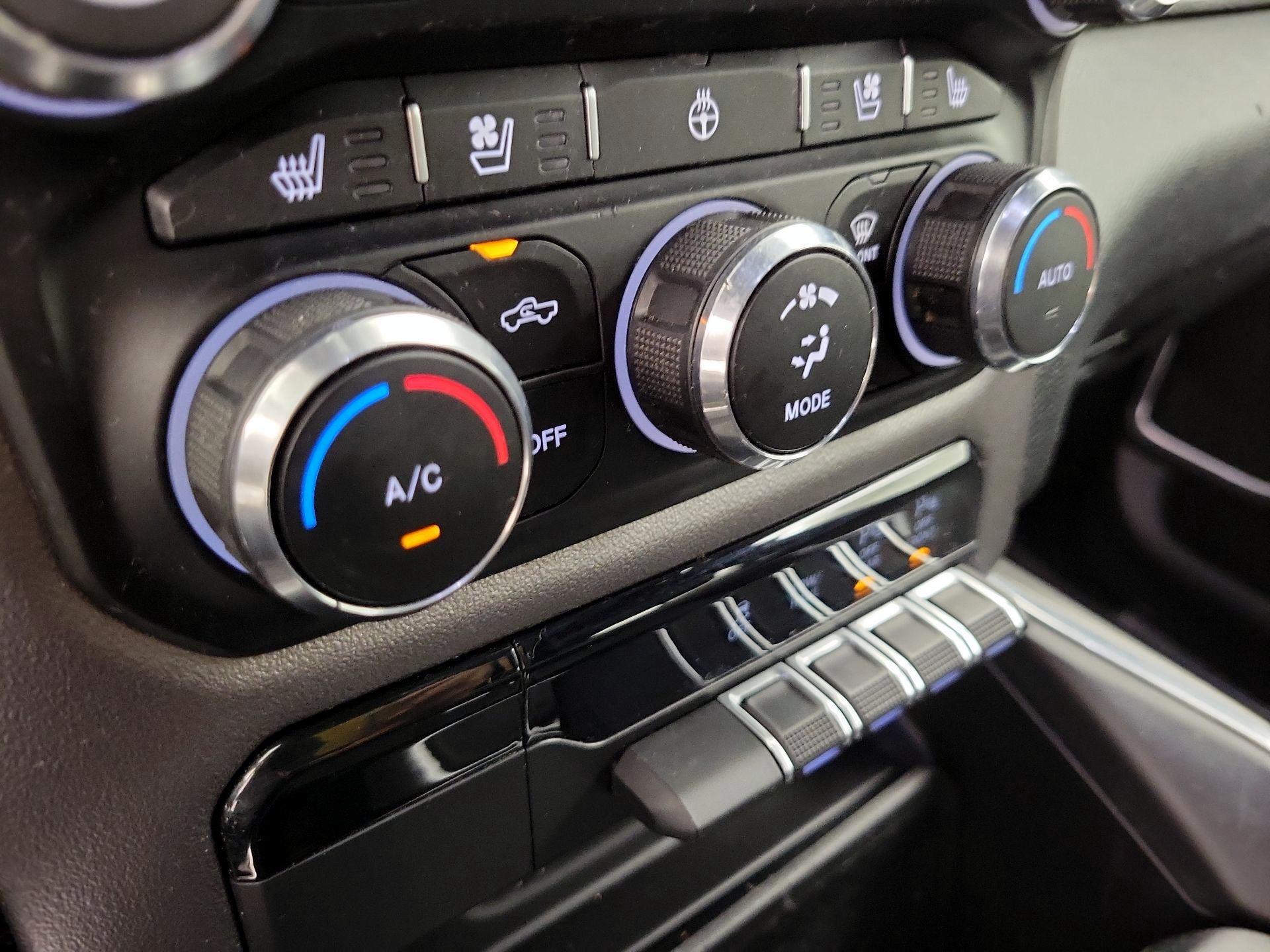 Thumbnail: 2020 RAM 1500 - 16
