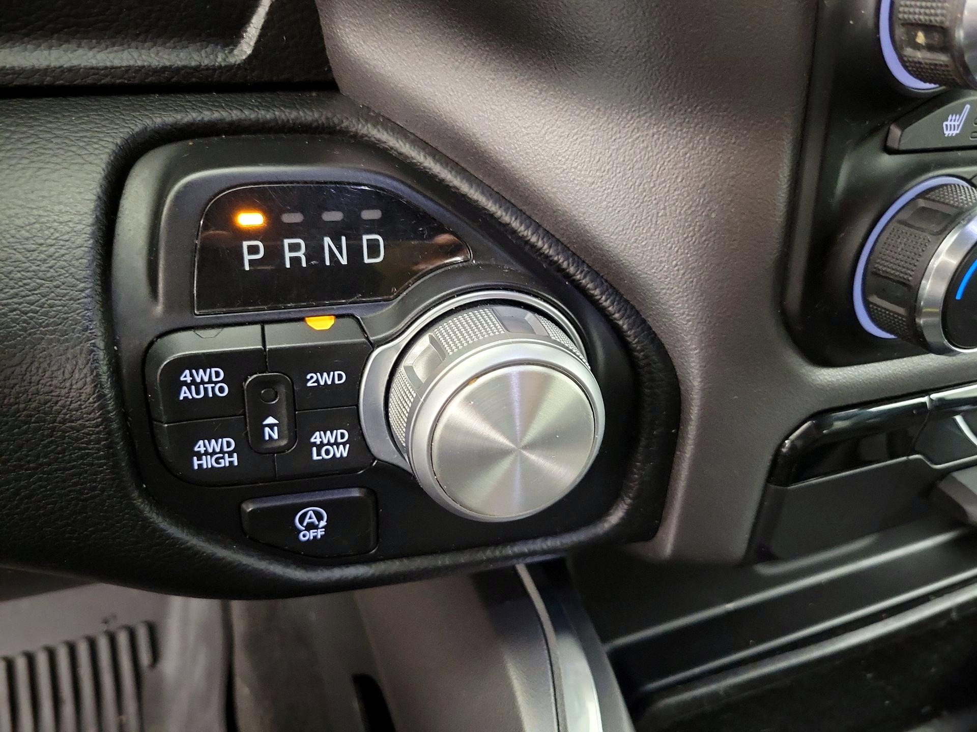 Thumbnail: 2020 RAM 1500 - 17