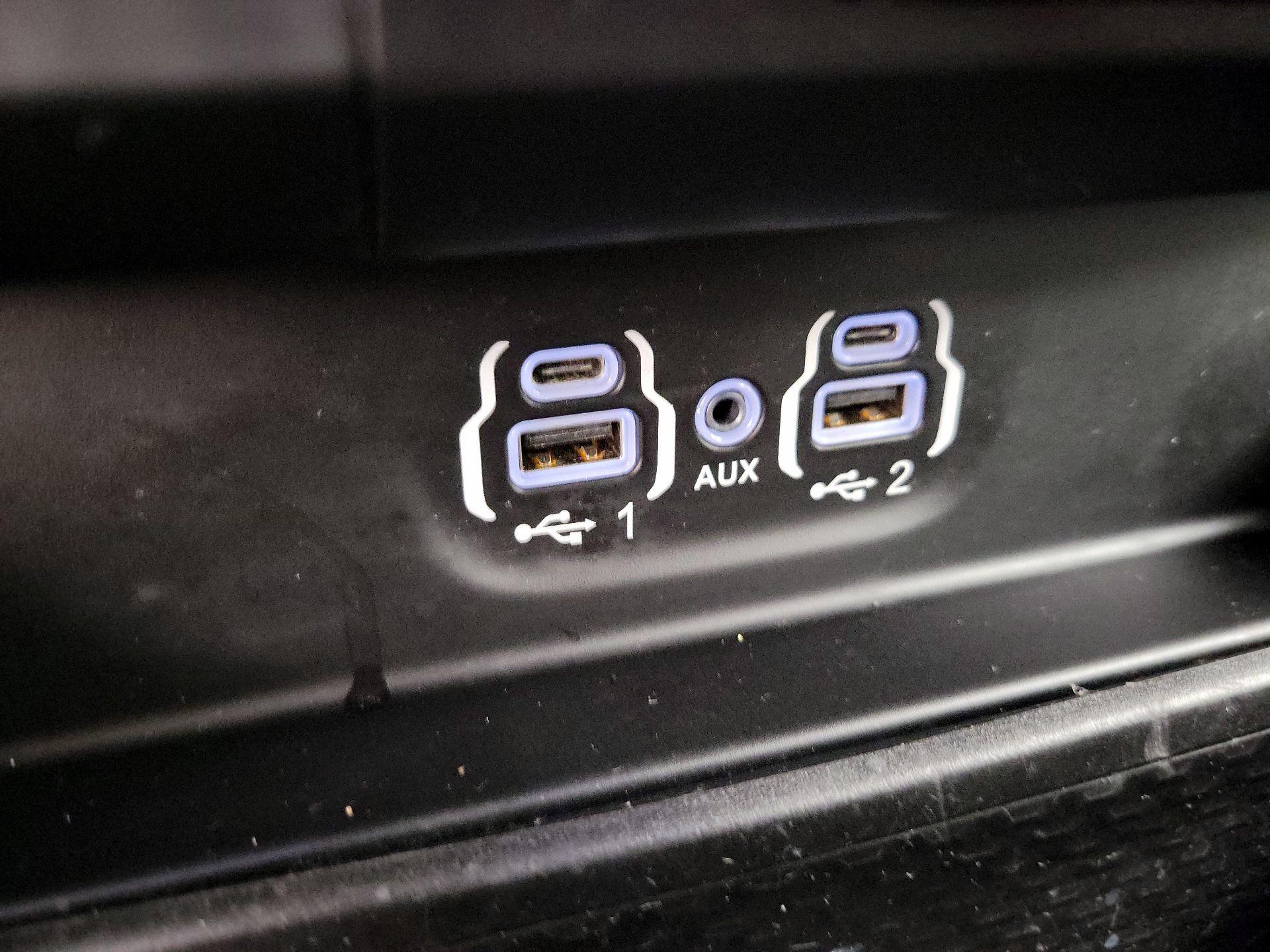 Thumbnail: 2020 RAM 1500 - 18
