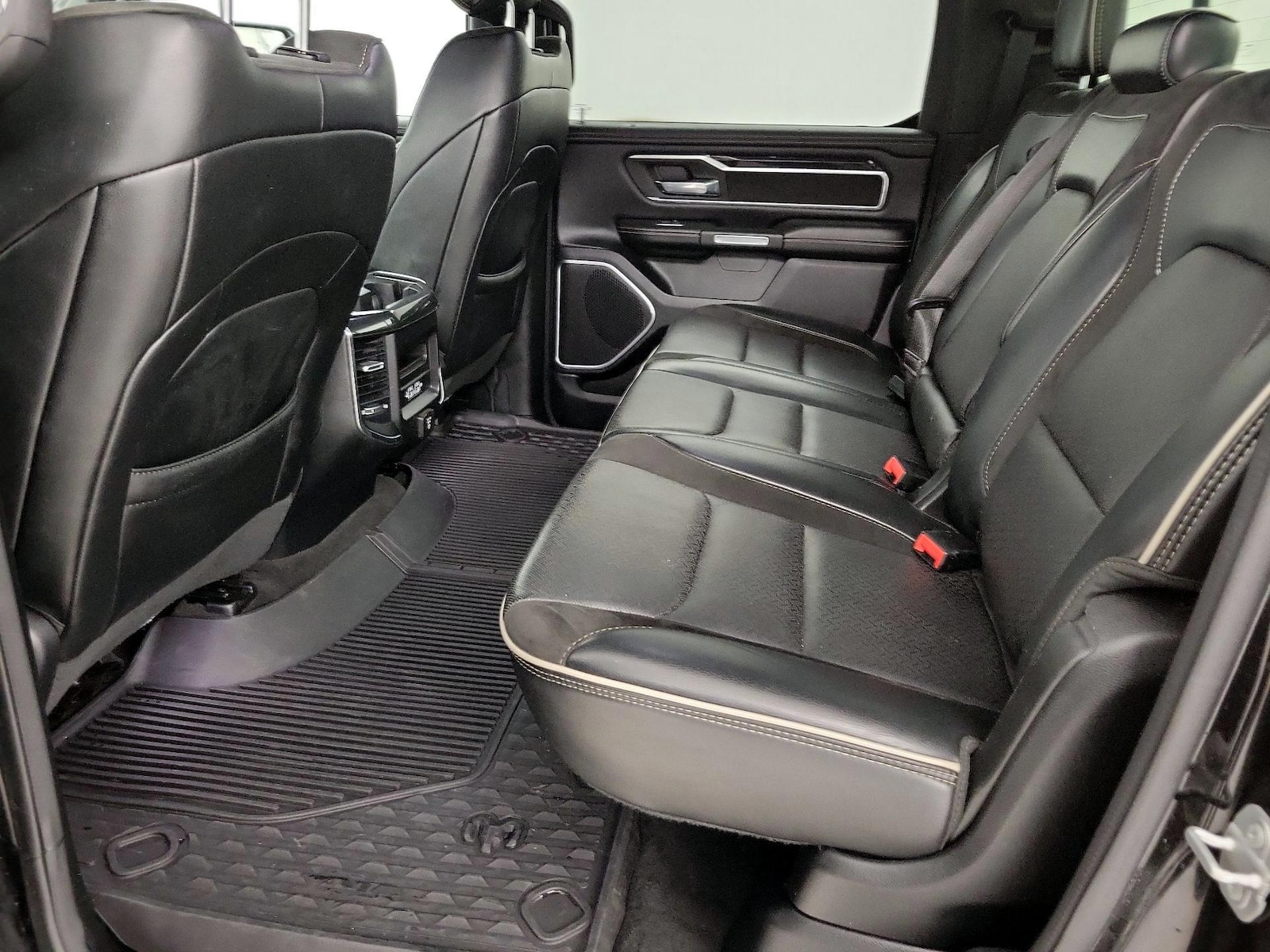 2020 RAM Ram 1500 Pickup Laramie - Photo 20