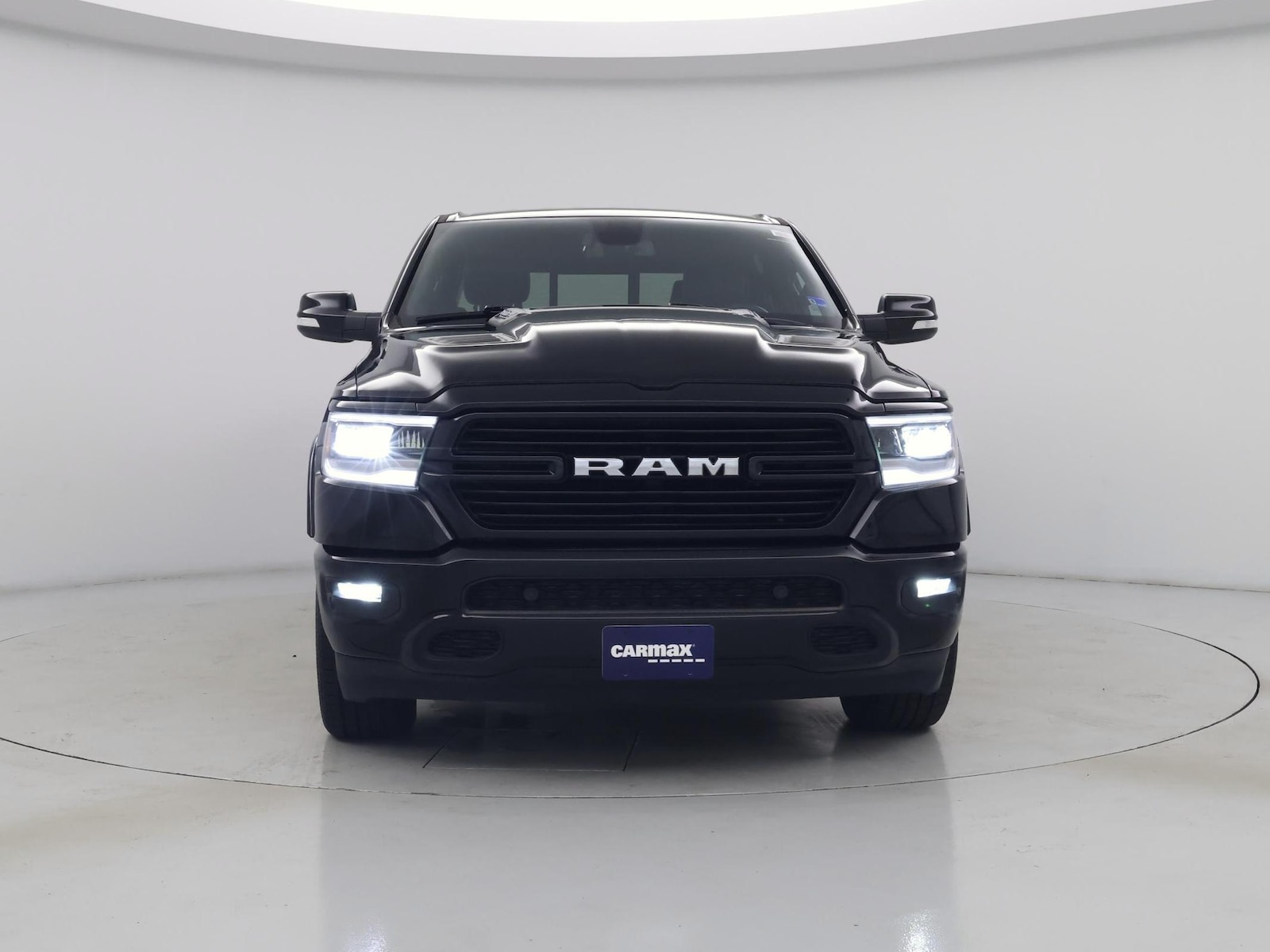 2020 RAM Ram 1500 Pickup Laramie - Photo 6