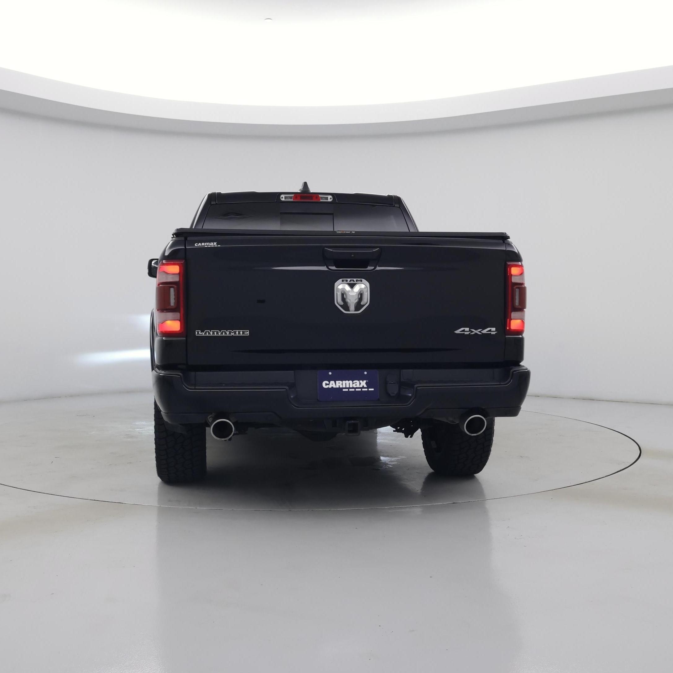 Thumbnail: 2020 RAM 1500 - 6