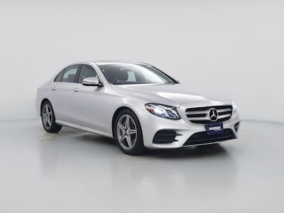 2017 Mercedes-Benz E300