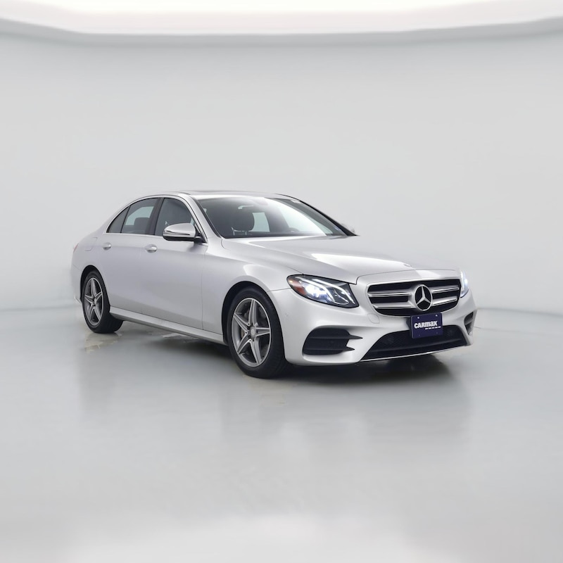 2017 Mercedes-Benz E300