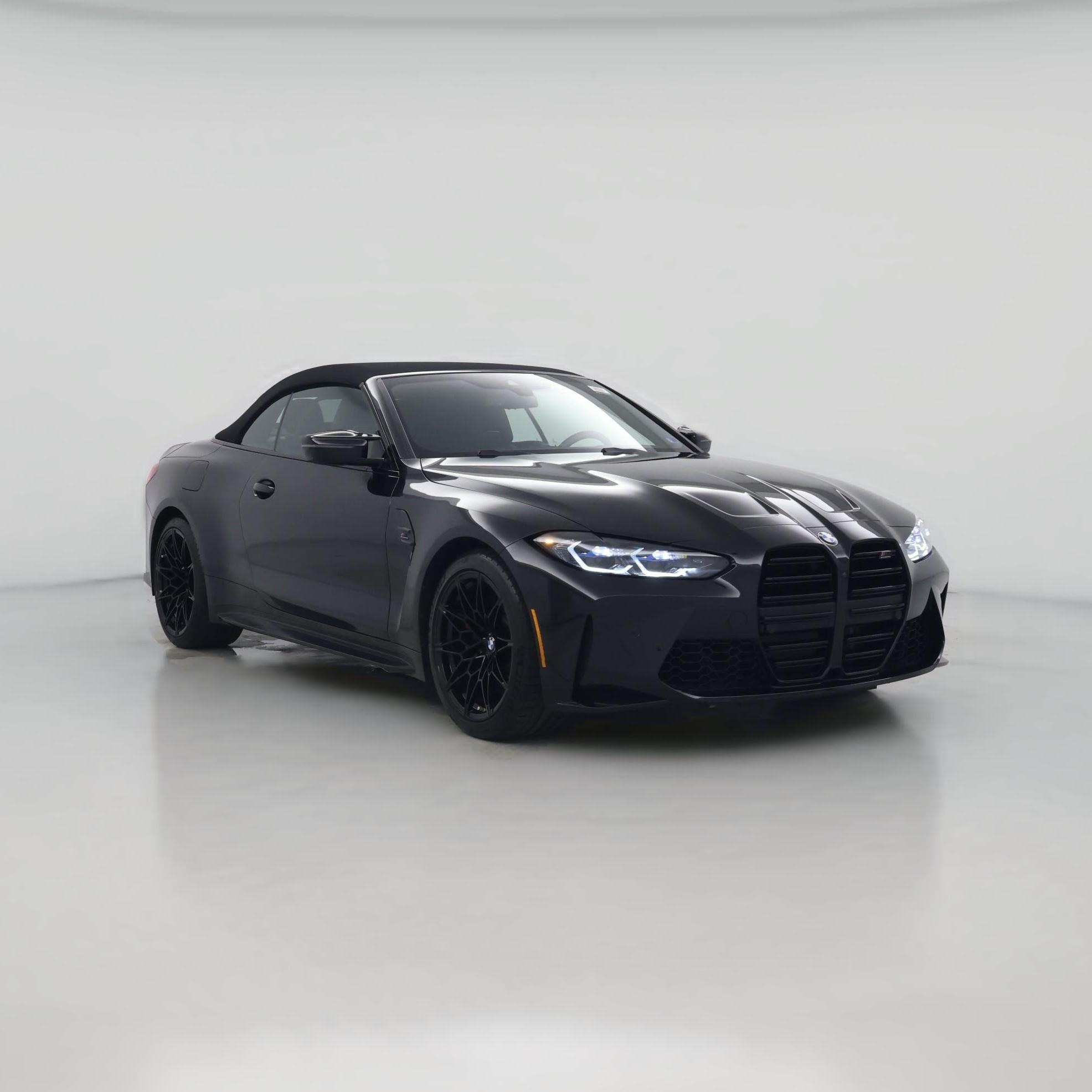 Thumbnail: 2024 BMW M4 - 1