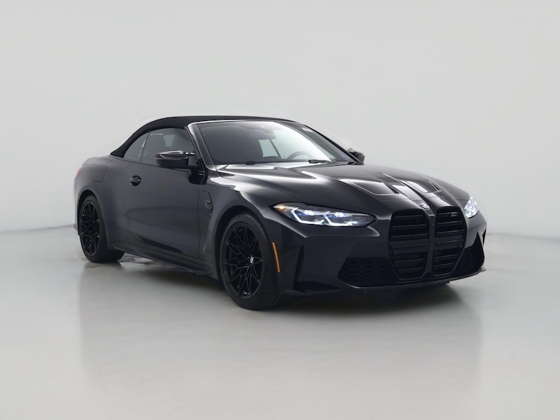 2024 BMW M4 Competition -
                  Fredericksburg, VA