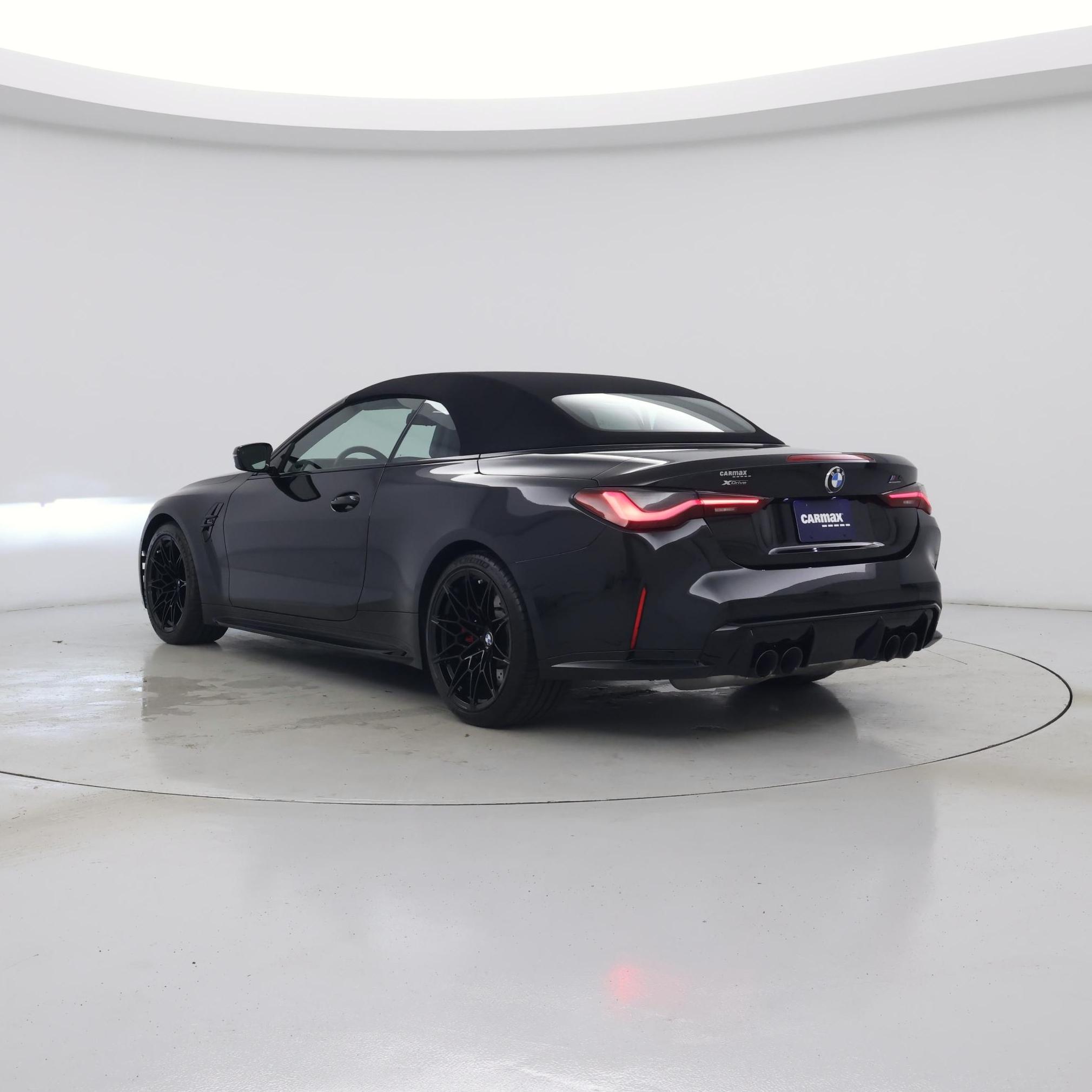 Thumbnail: 2024 BMW M4 - 2