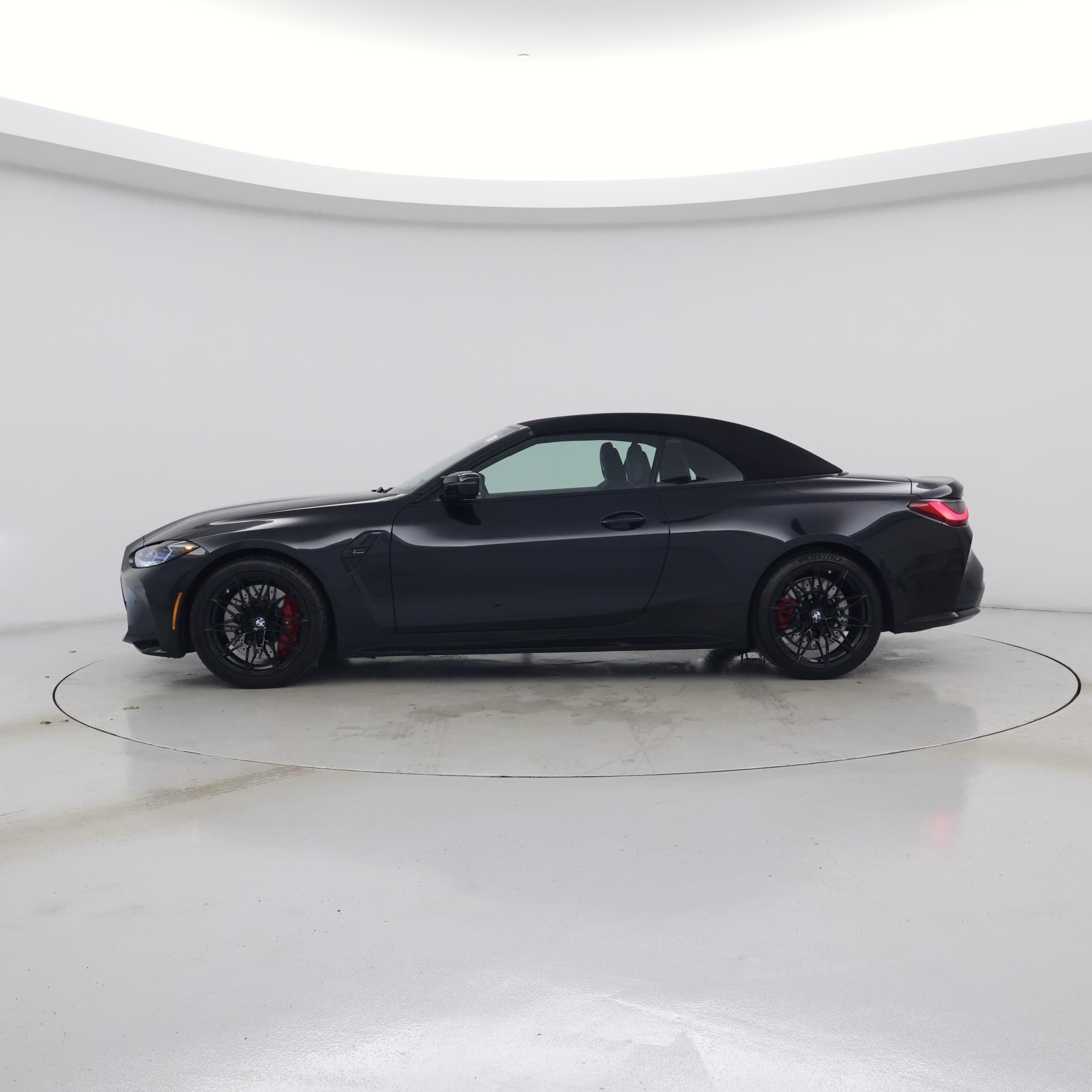 Thumbnail: 2024 BMW M4 - 3